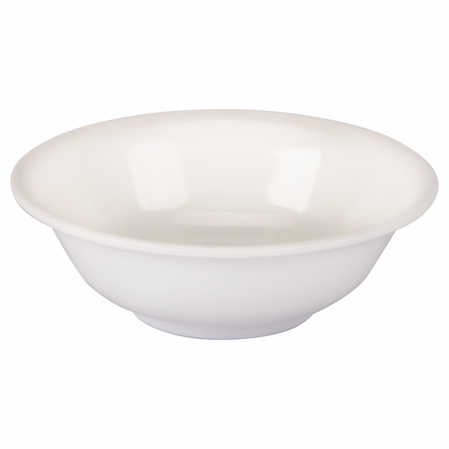 Taza Redonda Mini Blanca VAJILLAS SABANA Unidad