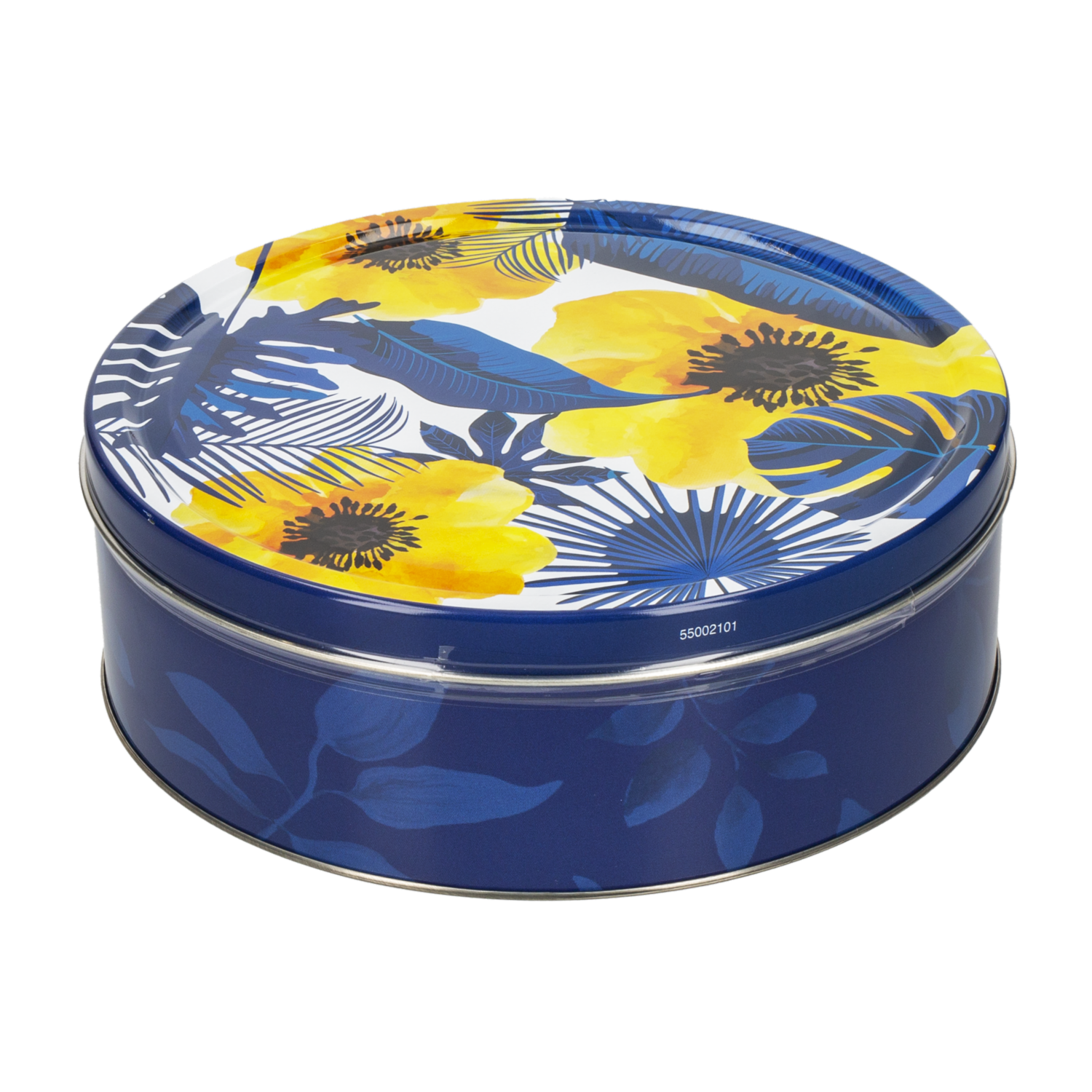 Galletas Dulces Jungle Flowers DANISH 454 G