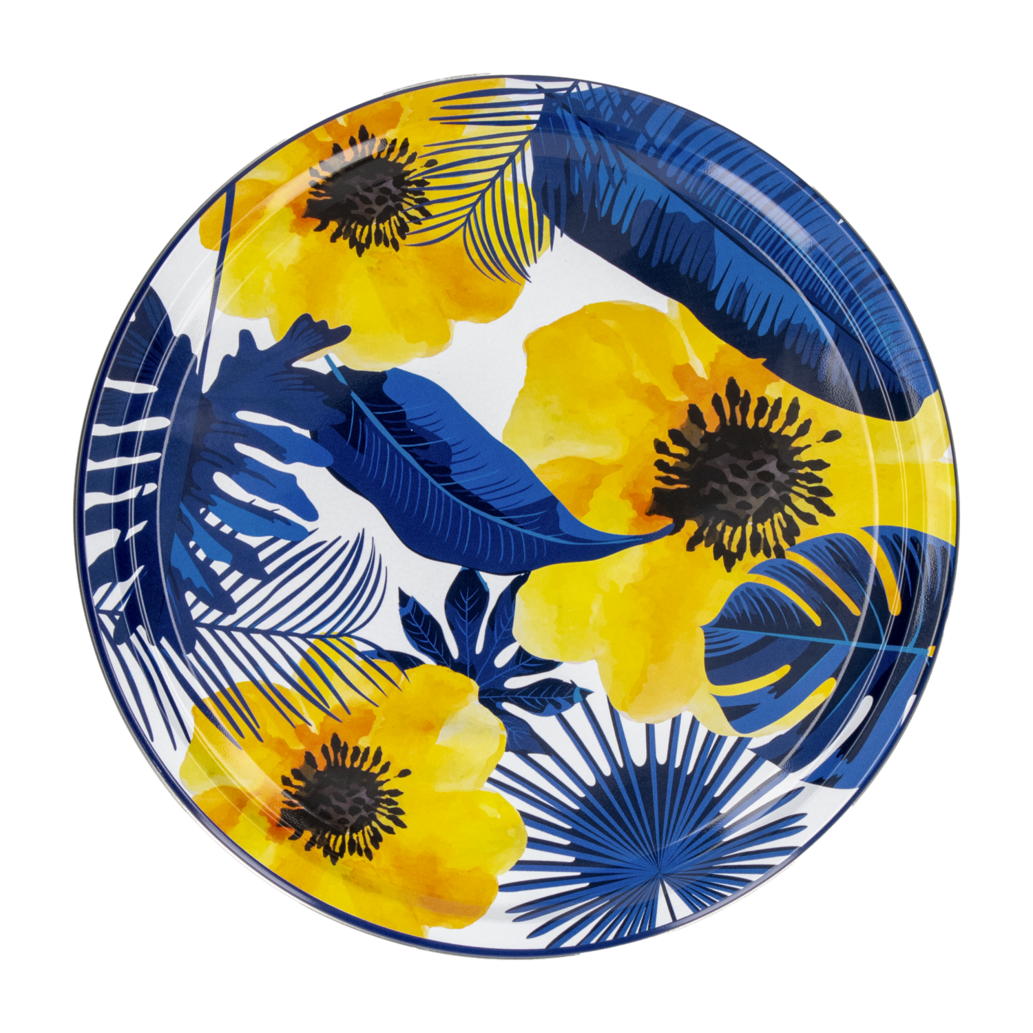 Galletas Dulces Jungle Flowers DANISH 454 G
