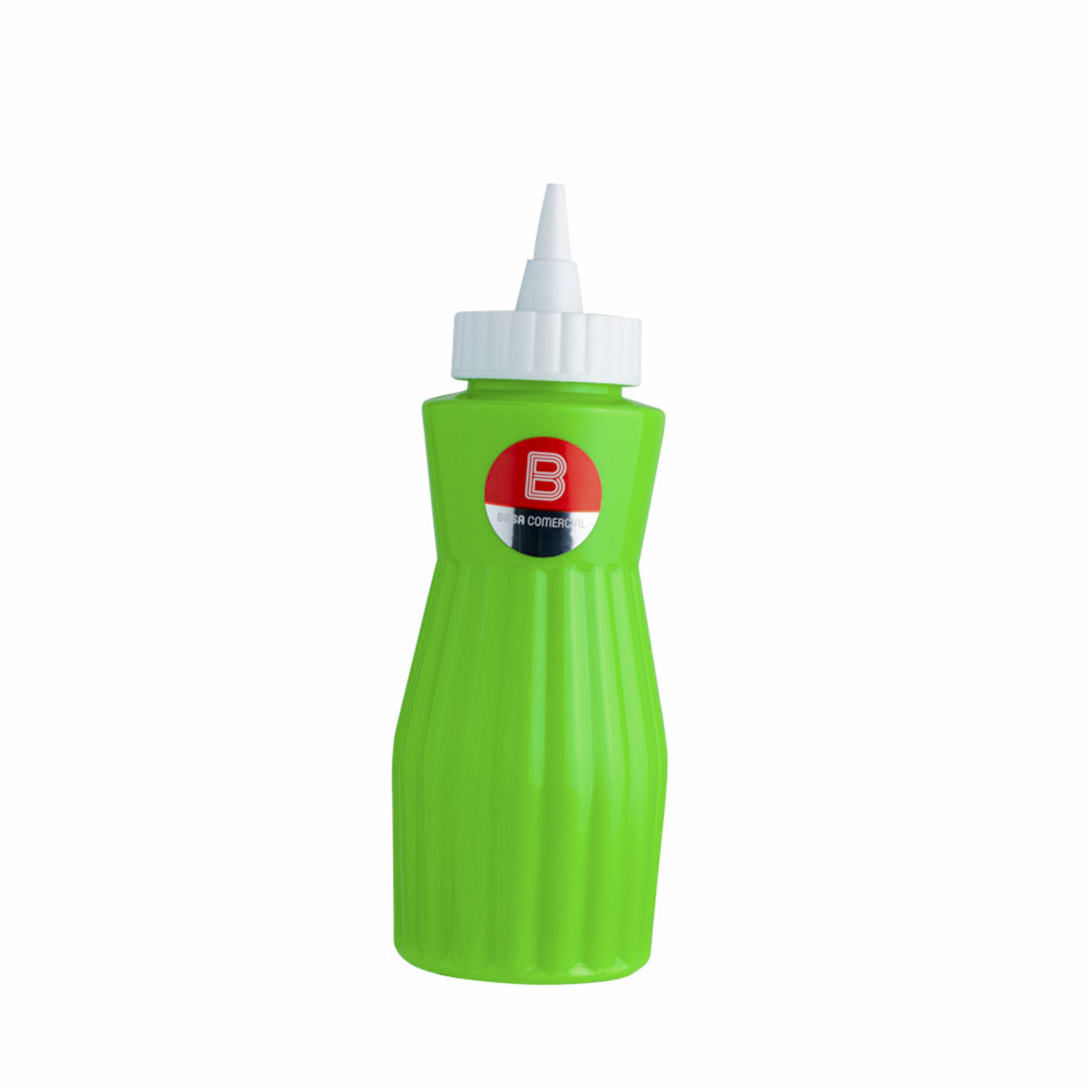 Envase Para Salsa BASA 270 Ml
