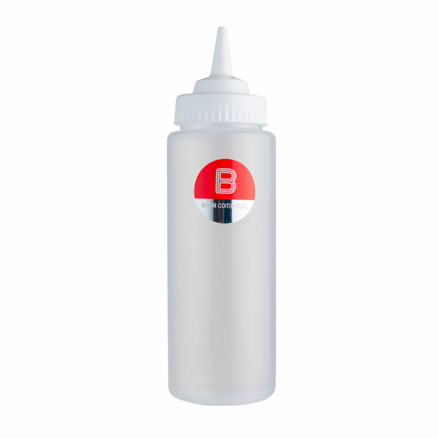 Envase Salsero Comercial BASA 480 Ml