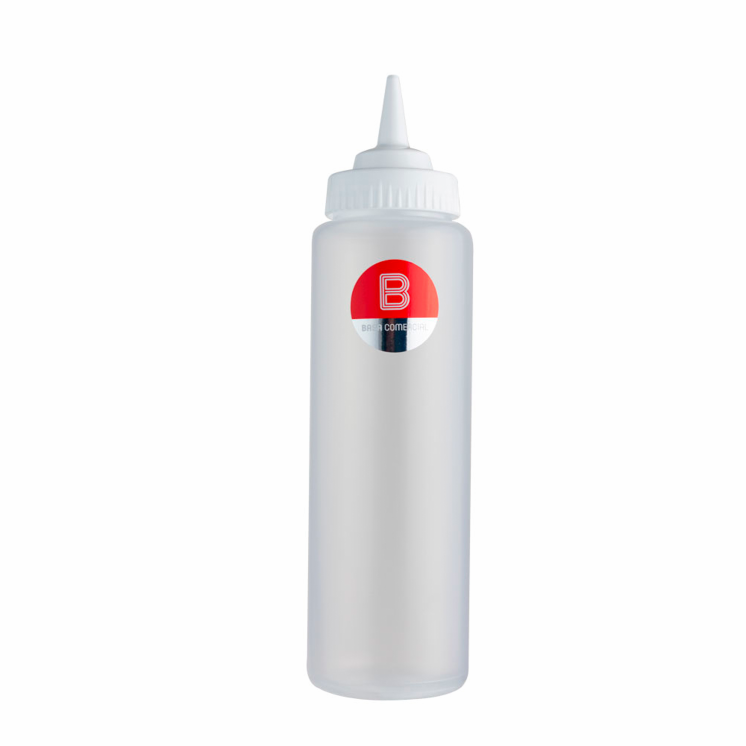 Envase Salsero Comercial BASA 630 Ml