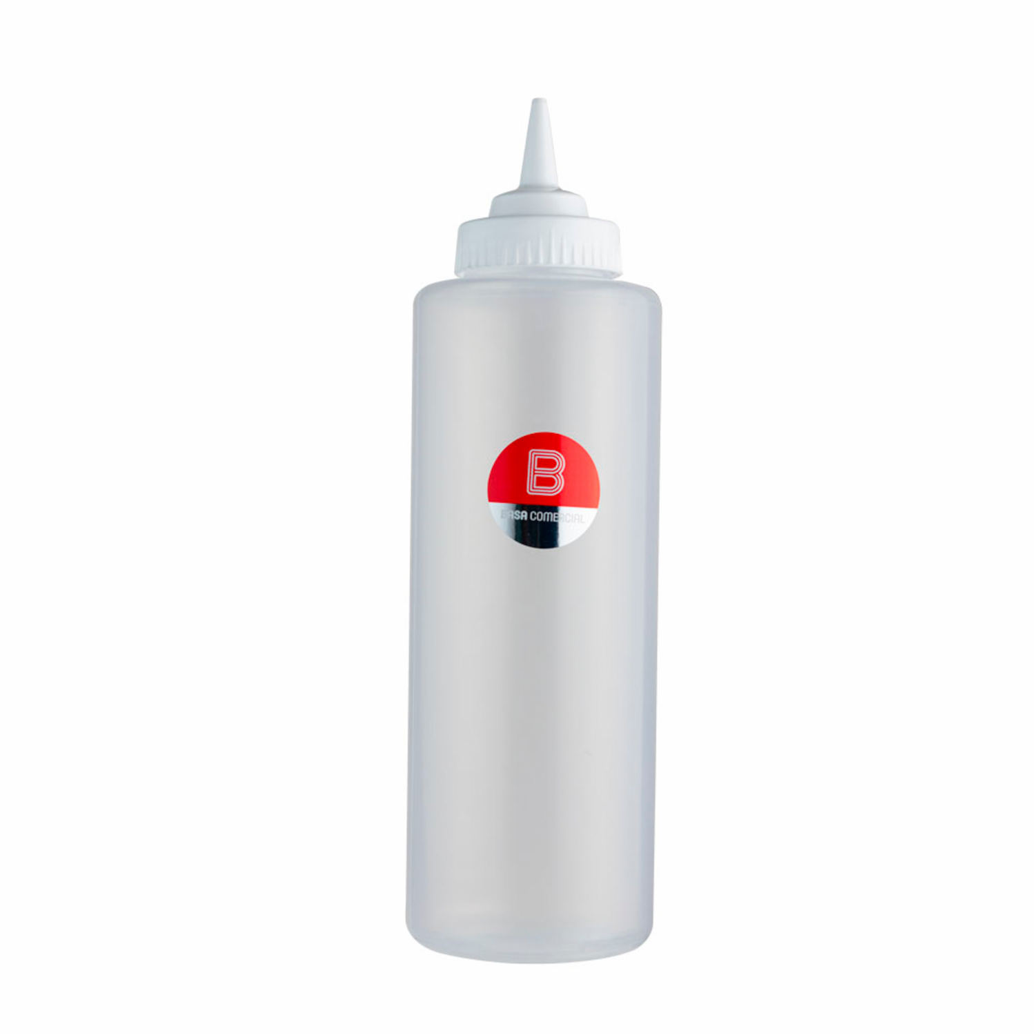 Envase Salsero Comercial BASA 1100 Ml