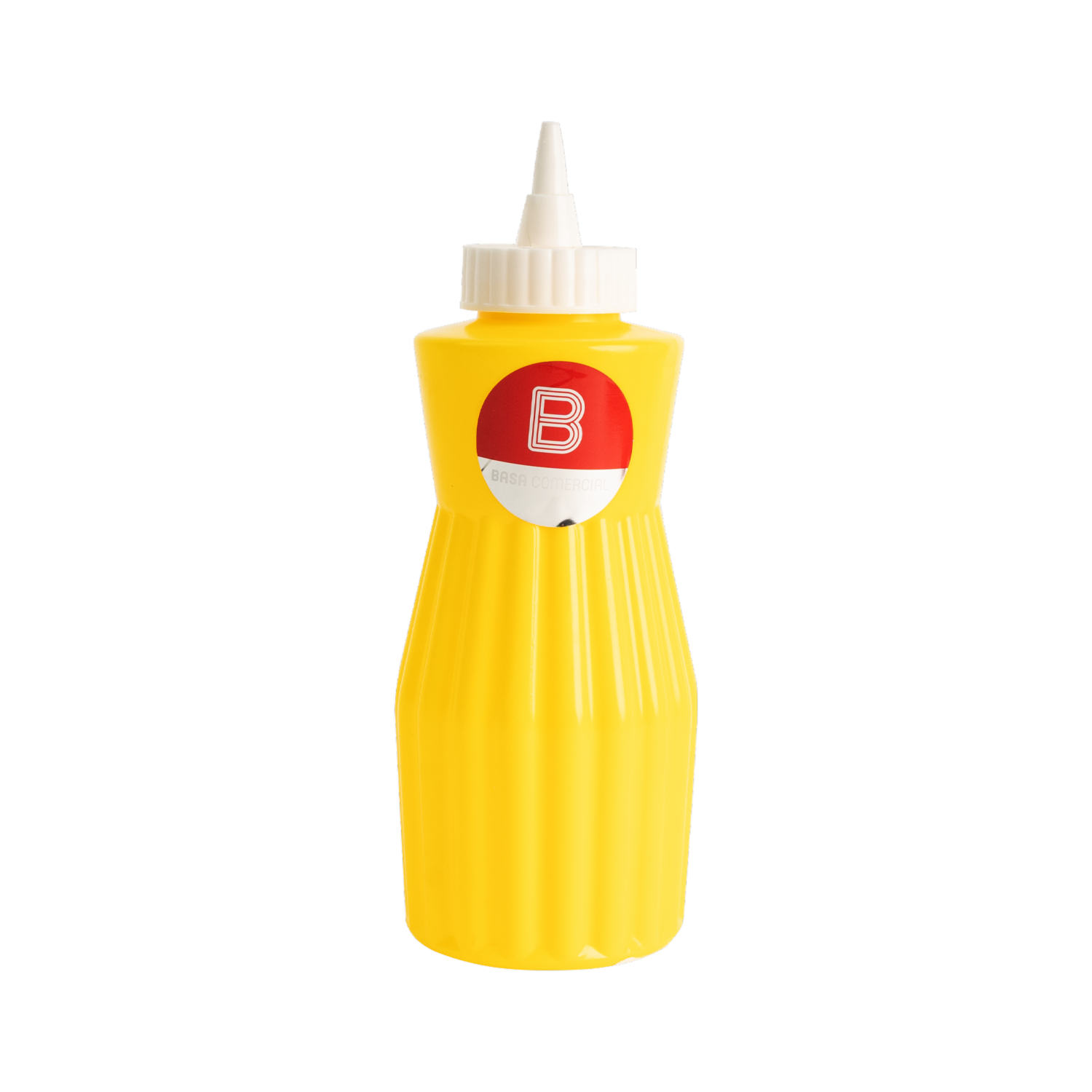 Envase Para Salsa BASA 400 Ml
