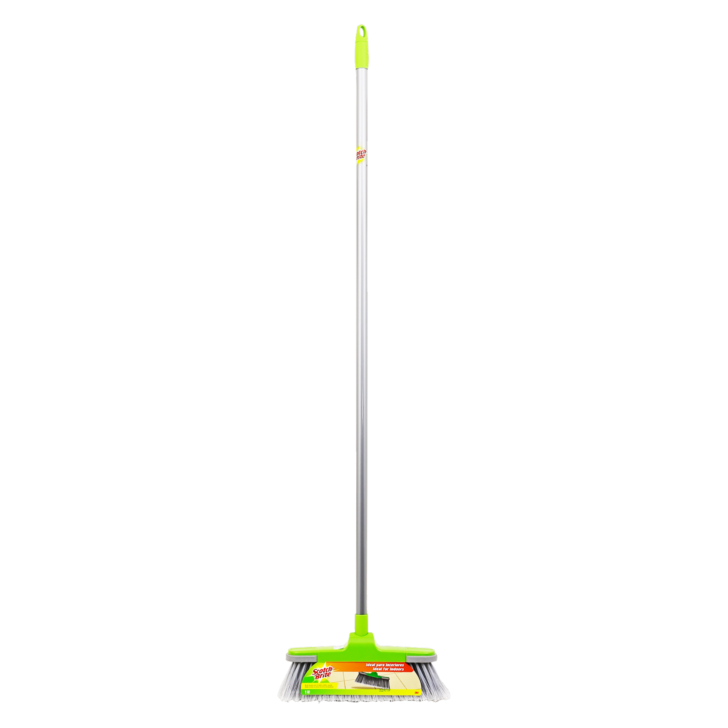 Escobillo Para Interiores SCOTCH-BRITE Unidad