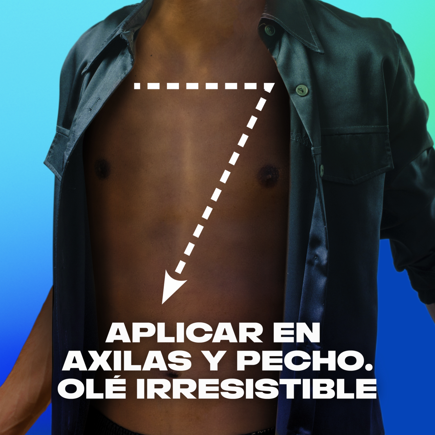 Desodorante En Aerosol Para Hombre Dark Temptation AXE 150 Ml
