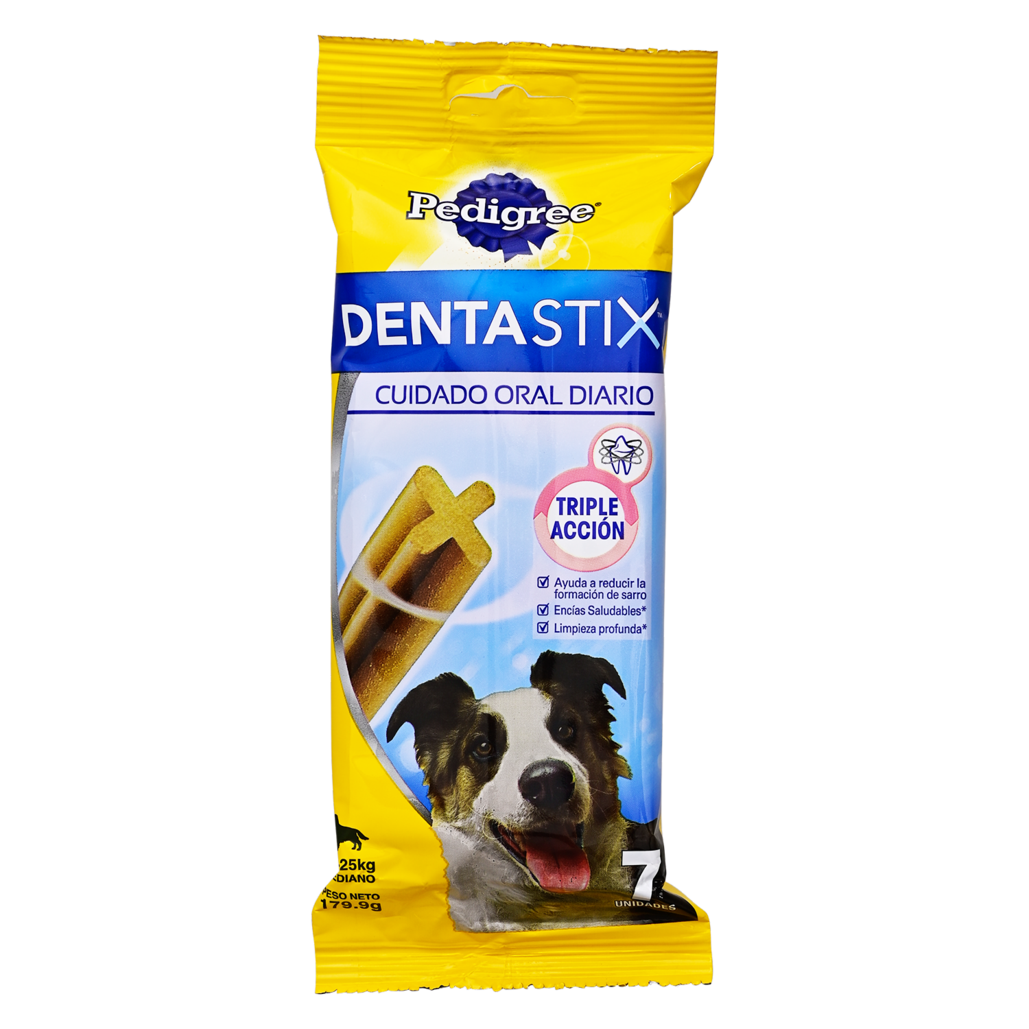 Snack Para Perros Dentastix Adulto PEDIGREE 179.90 G