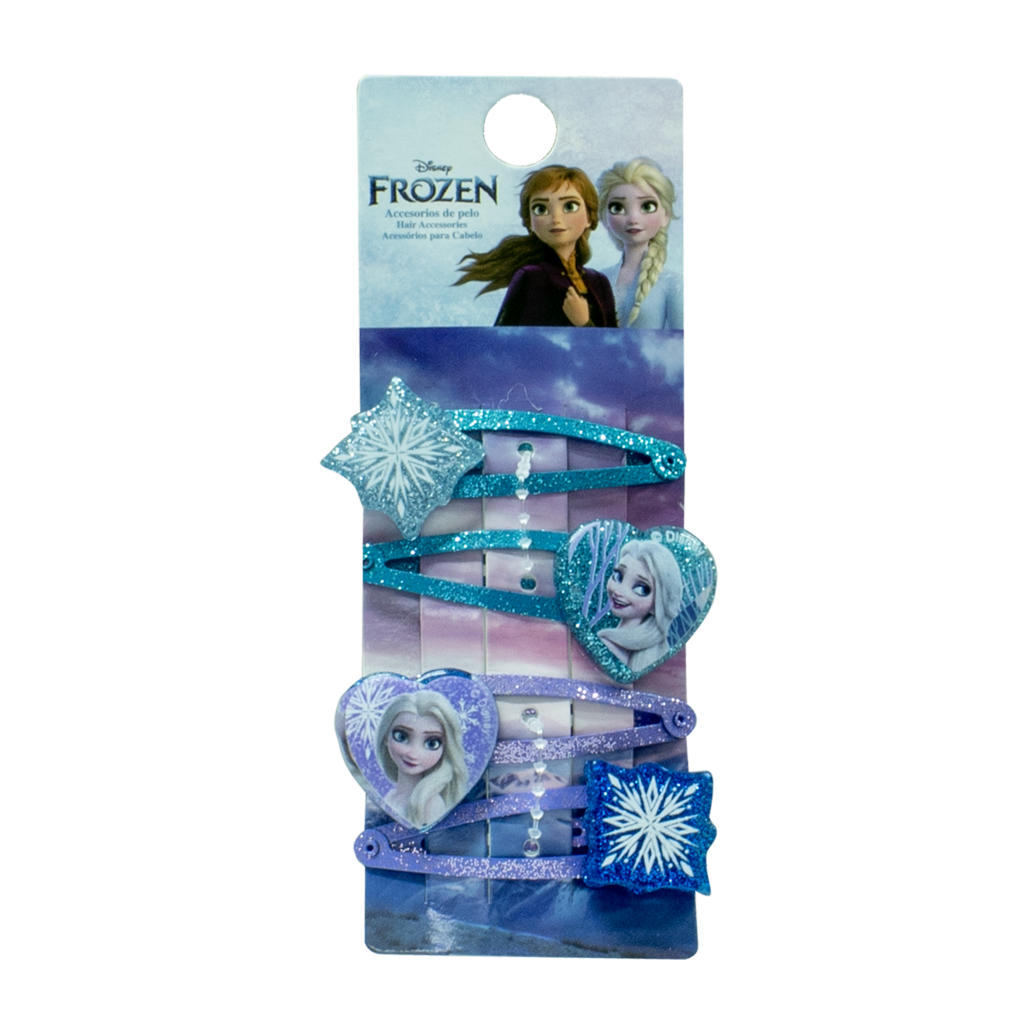 Vinchas De Cabello Diseño Frozen Vincha Pelo FROZEN Unidad