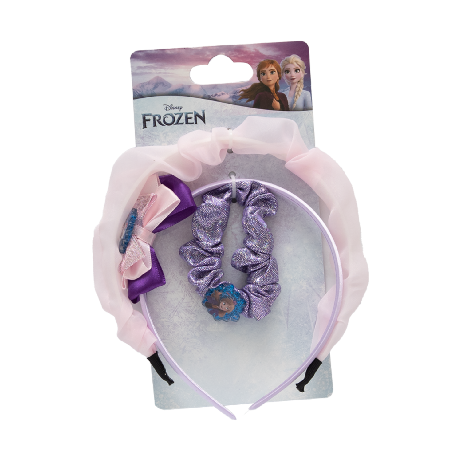 Vinchas De Cabello Diseño Diadema Y Mono FROZEN Unidad