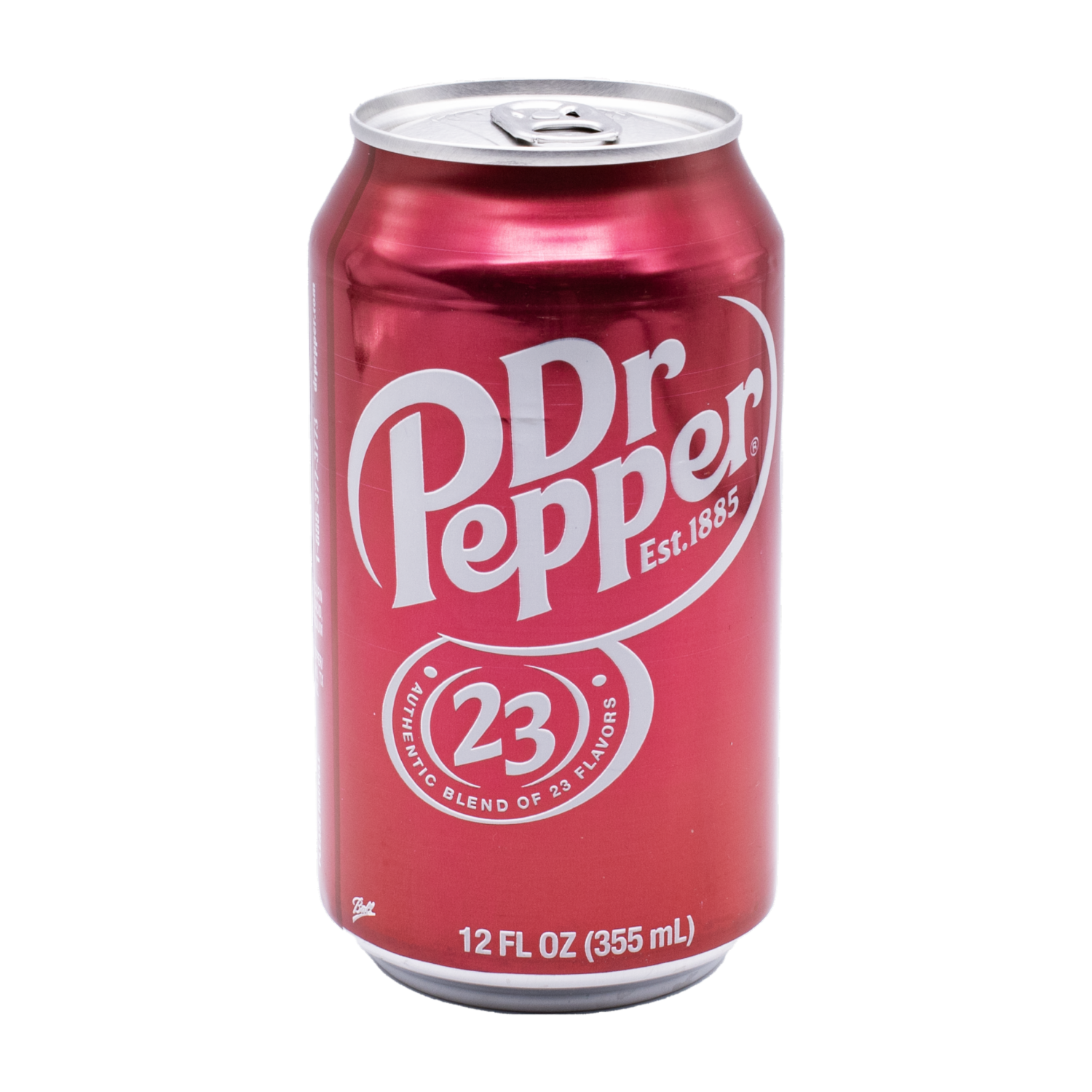 Bebida Gaseosa DR PEPPER 355 Ml