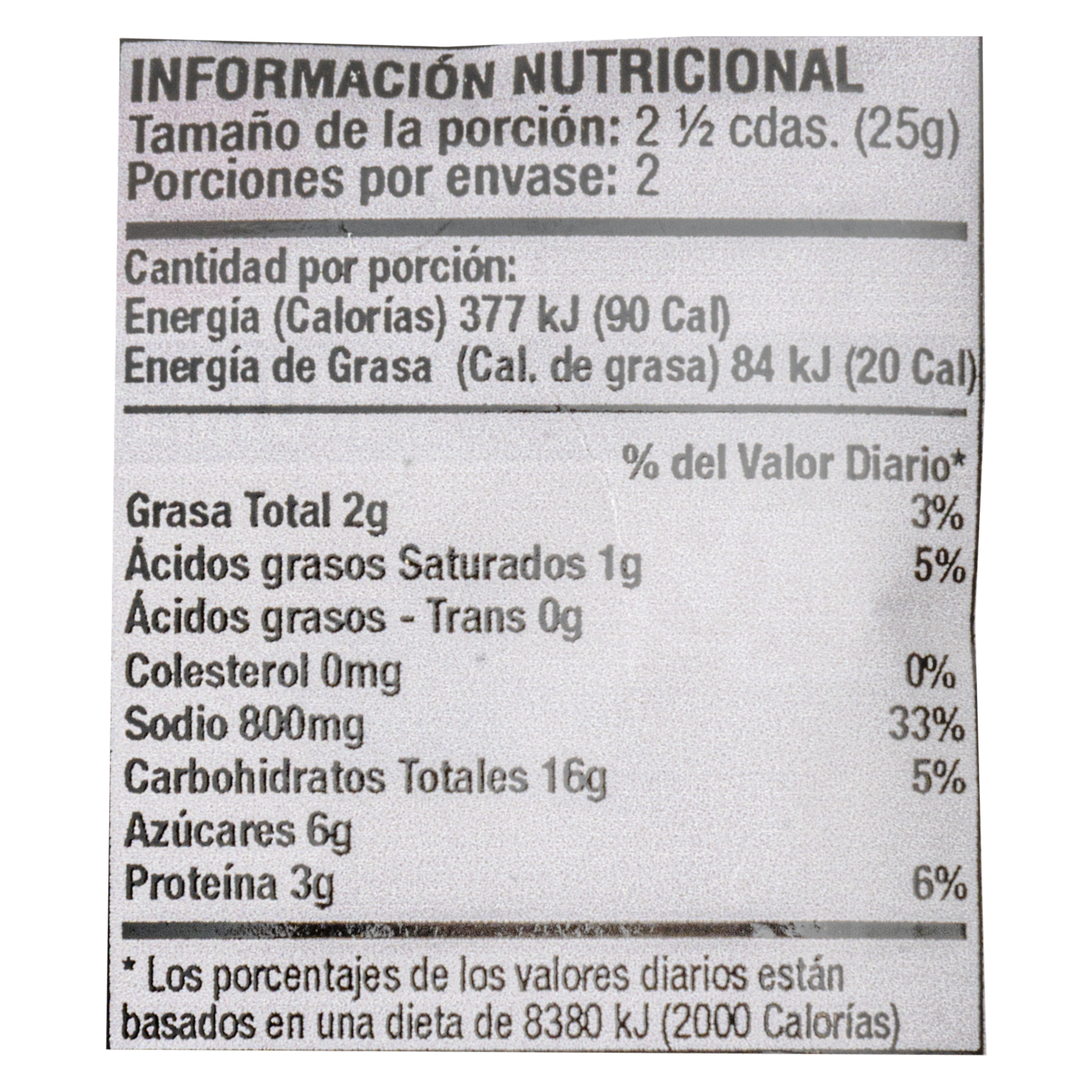 Crema Instantánea De Champiñones BONGOURMET 50 G