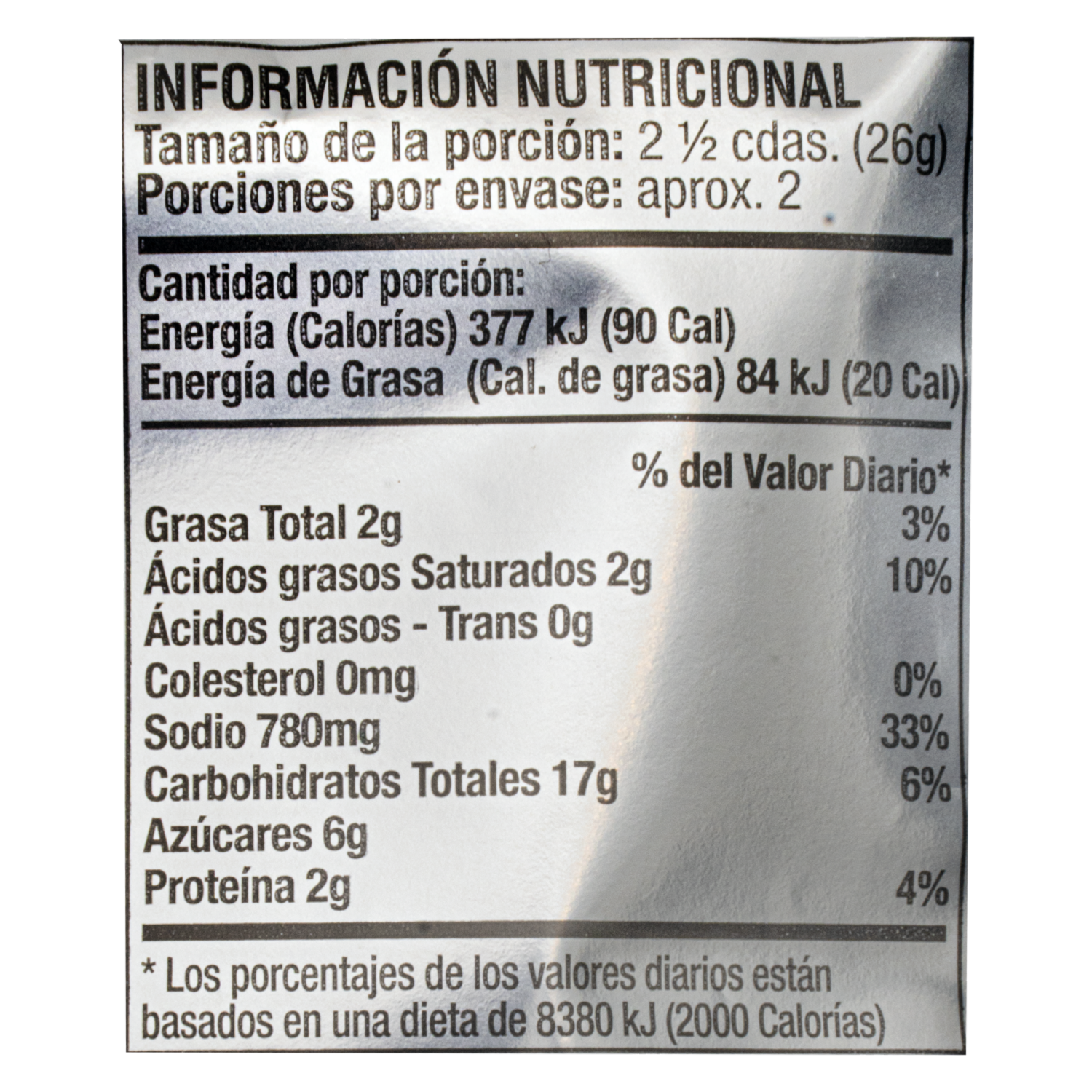 Crema Instantánea De Espárragos BONGOURMET 50 g