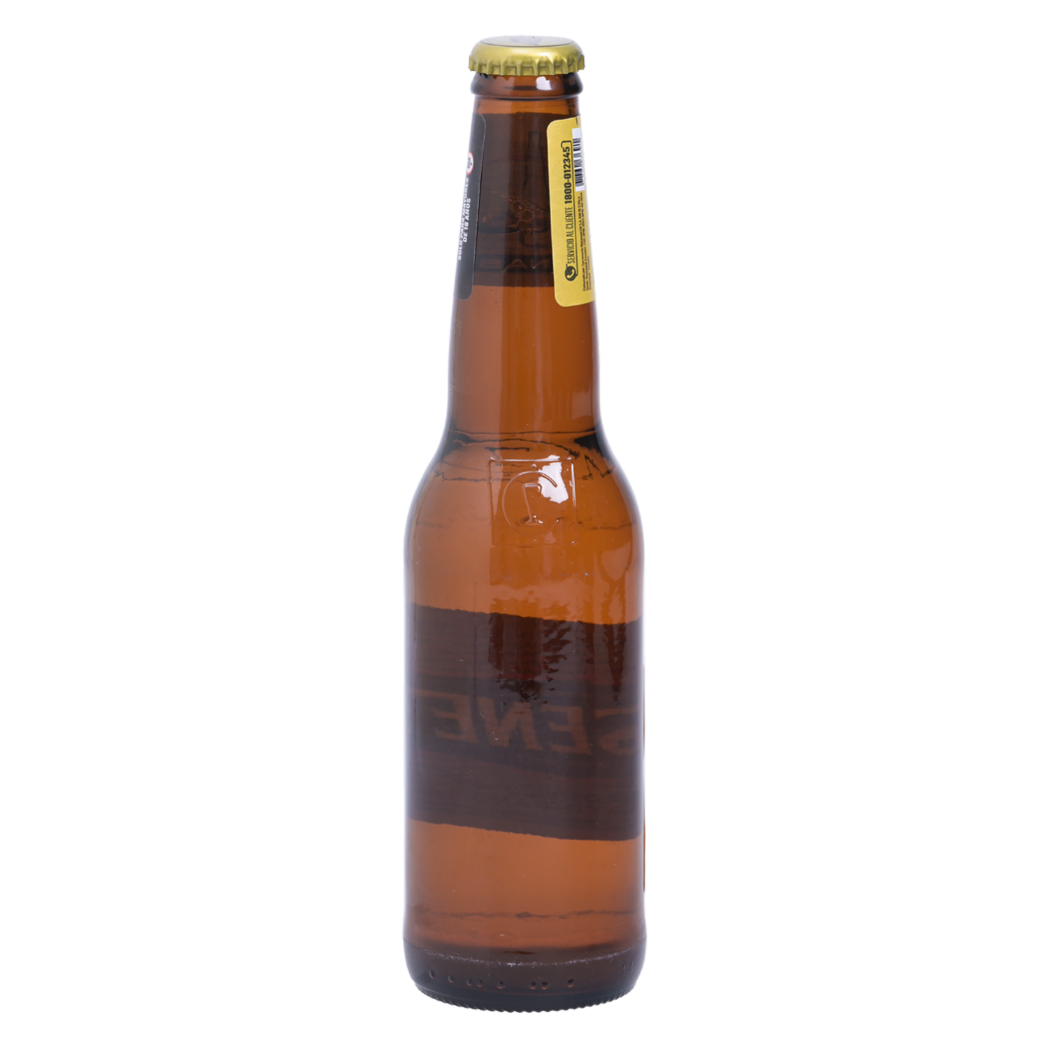 Cerveza Retornable PILSENER 330 Ml