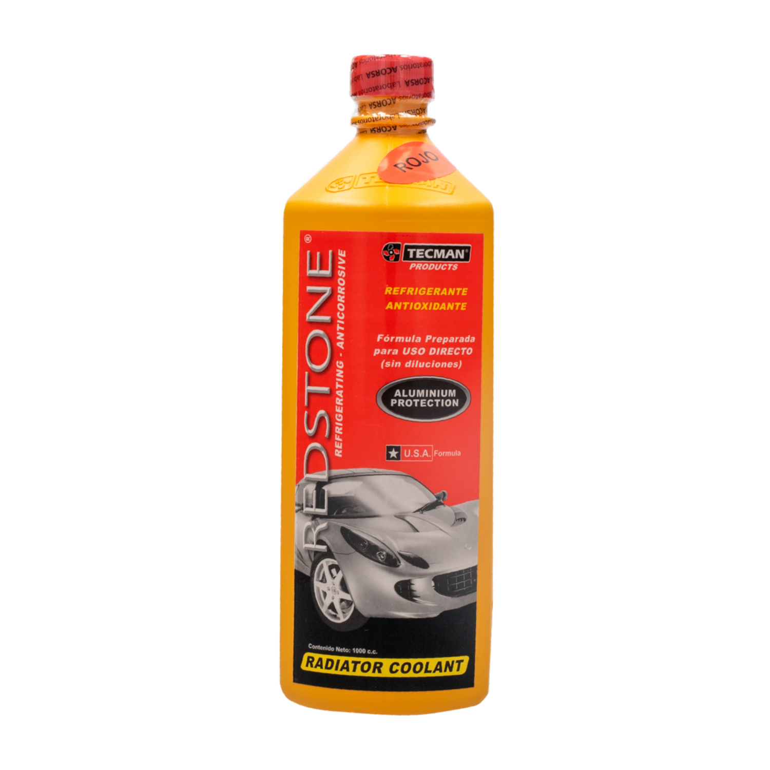 Refrigerante De Antioxidante GREENSTONE Unidad