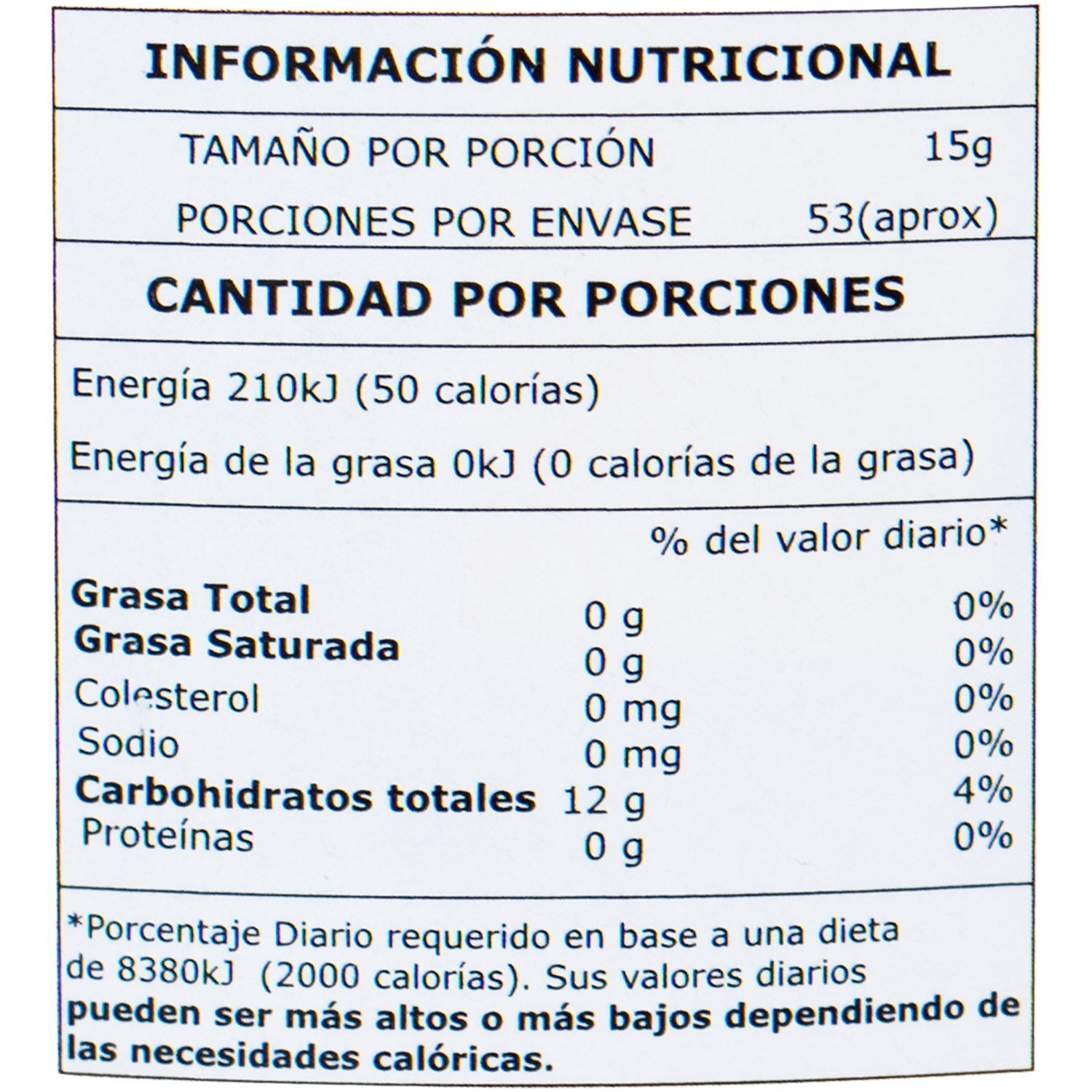 Miel De Abeja Clásica ROSITA 800 G