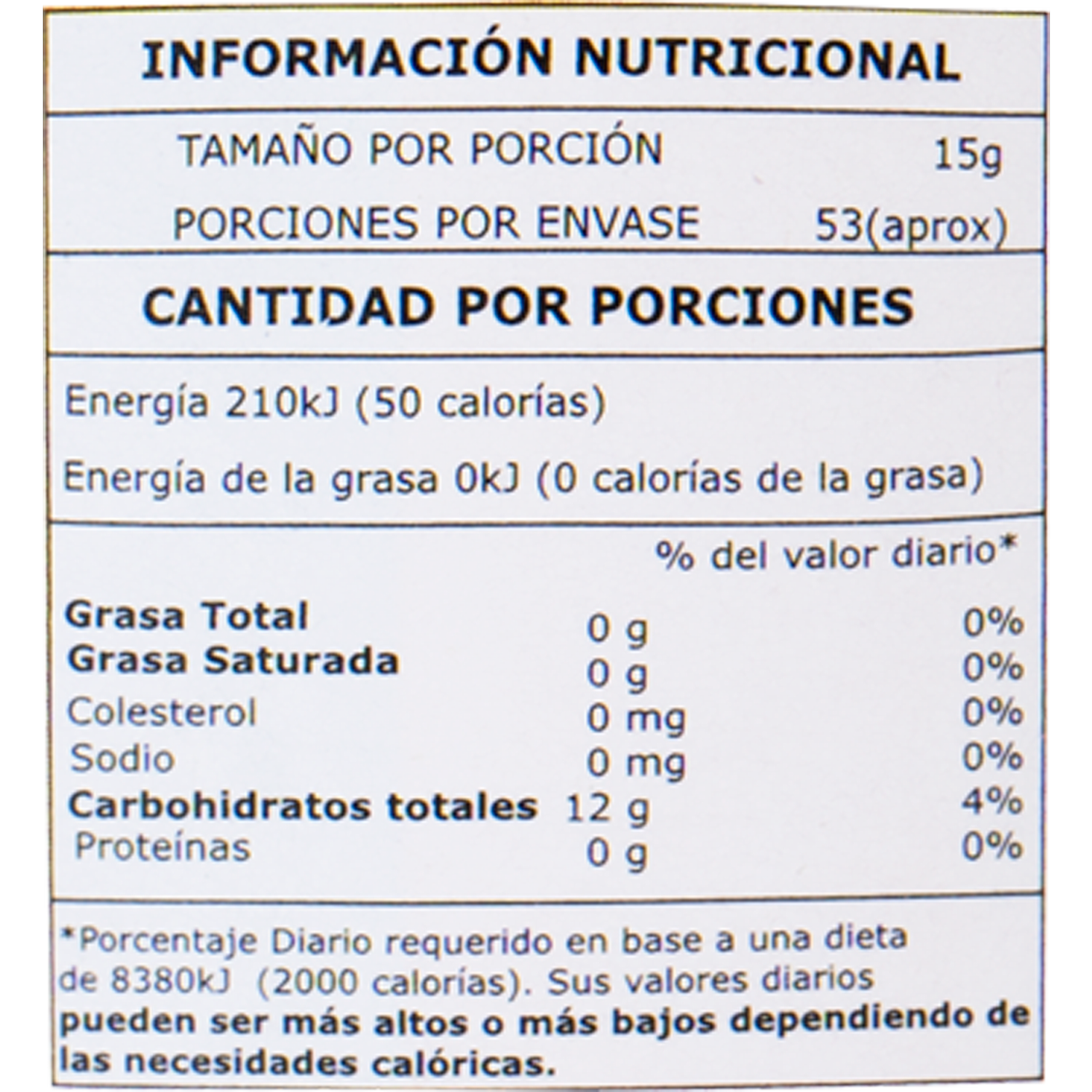 Miel De Abeja Clásica ROSITA 400 g