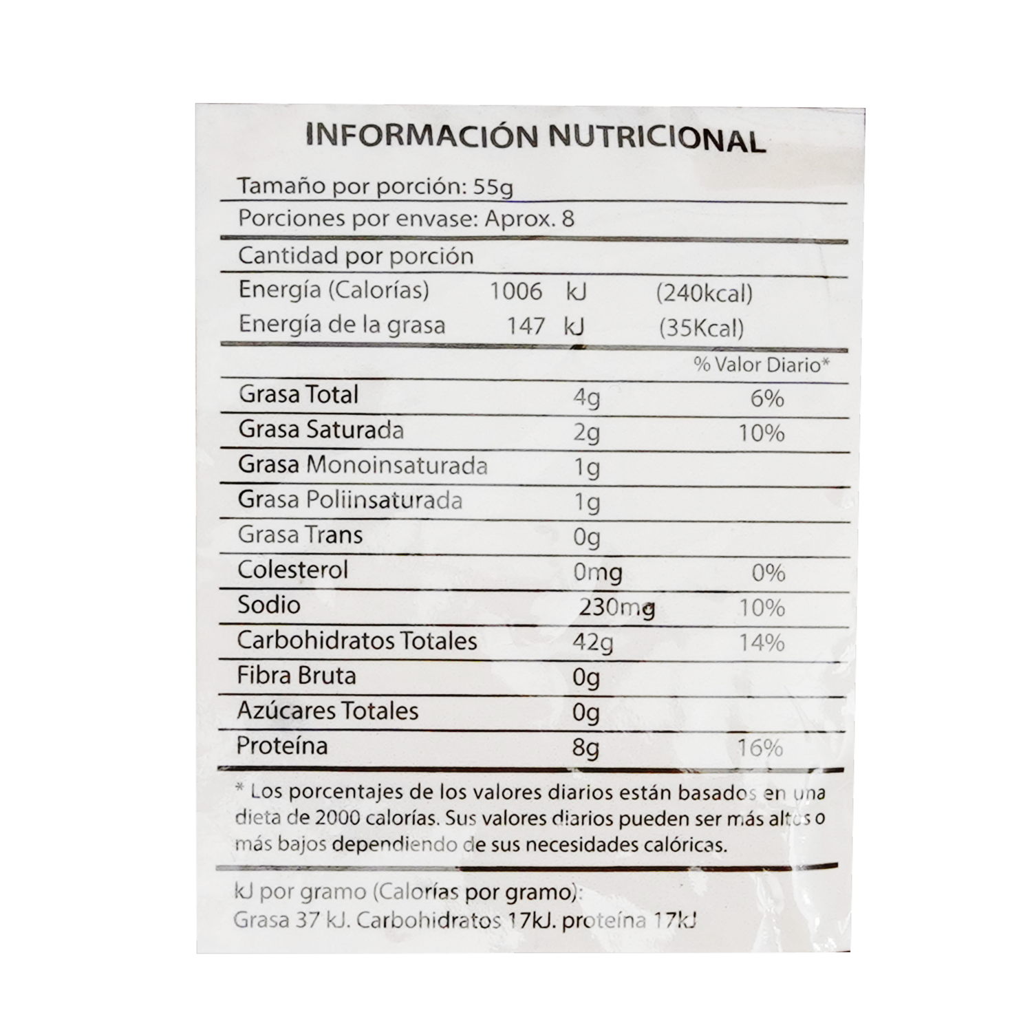 Molido Canasta LA CANASTA 450 G