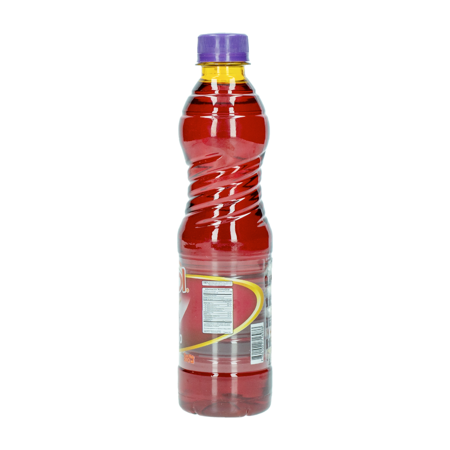 Achiote Con Sabor A Ajo ALESOL 390 Ml