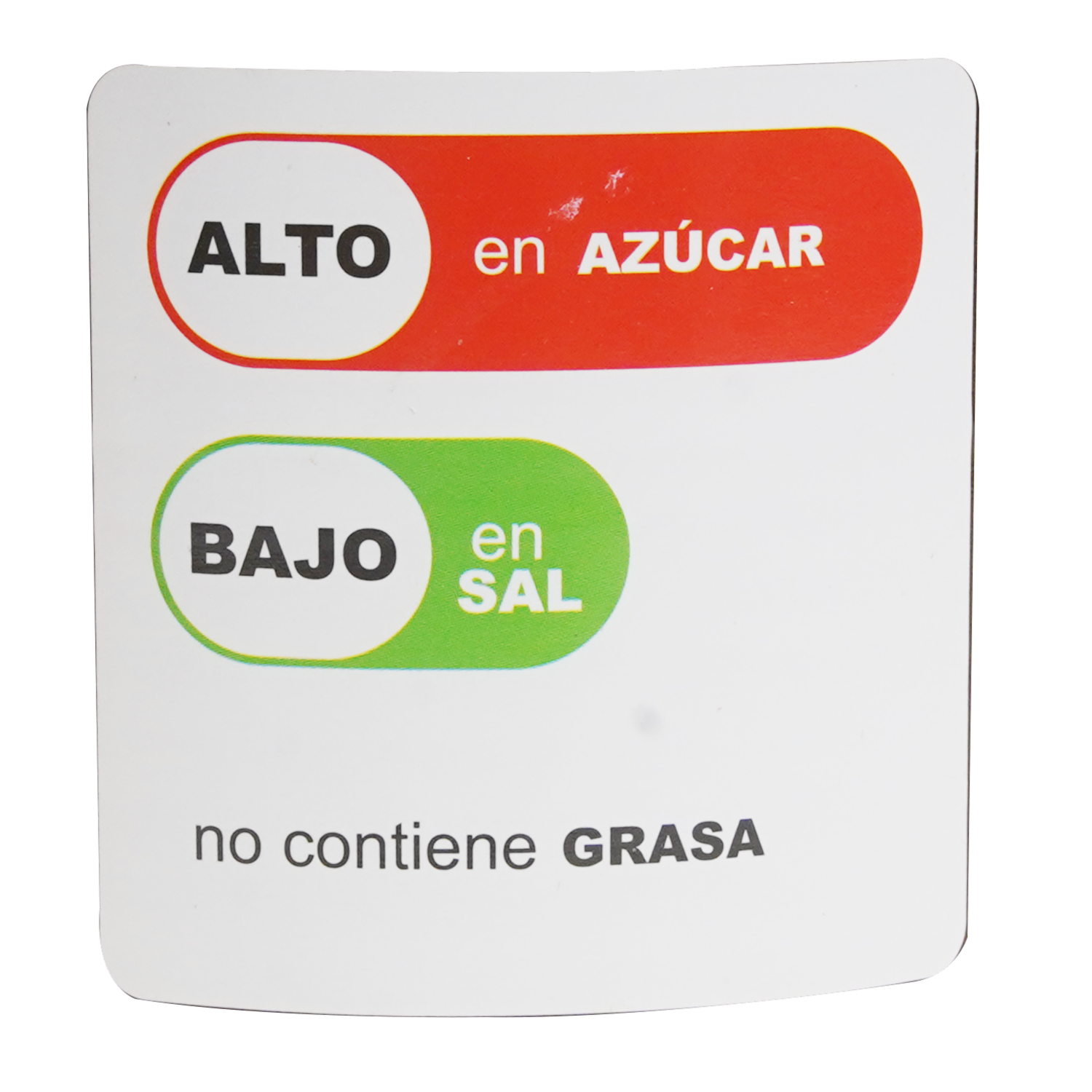 Pinas En Cubos SNOB Lata