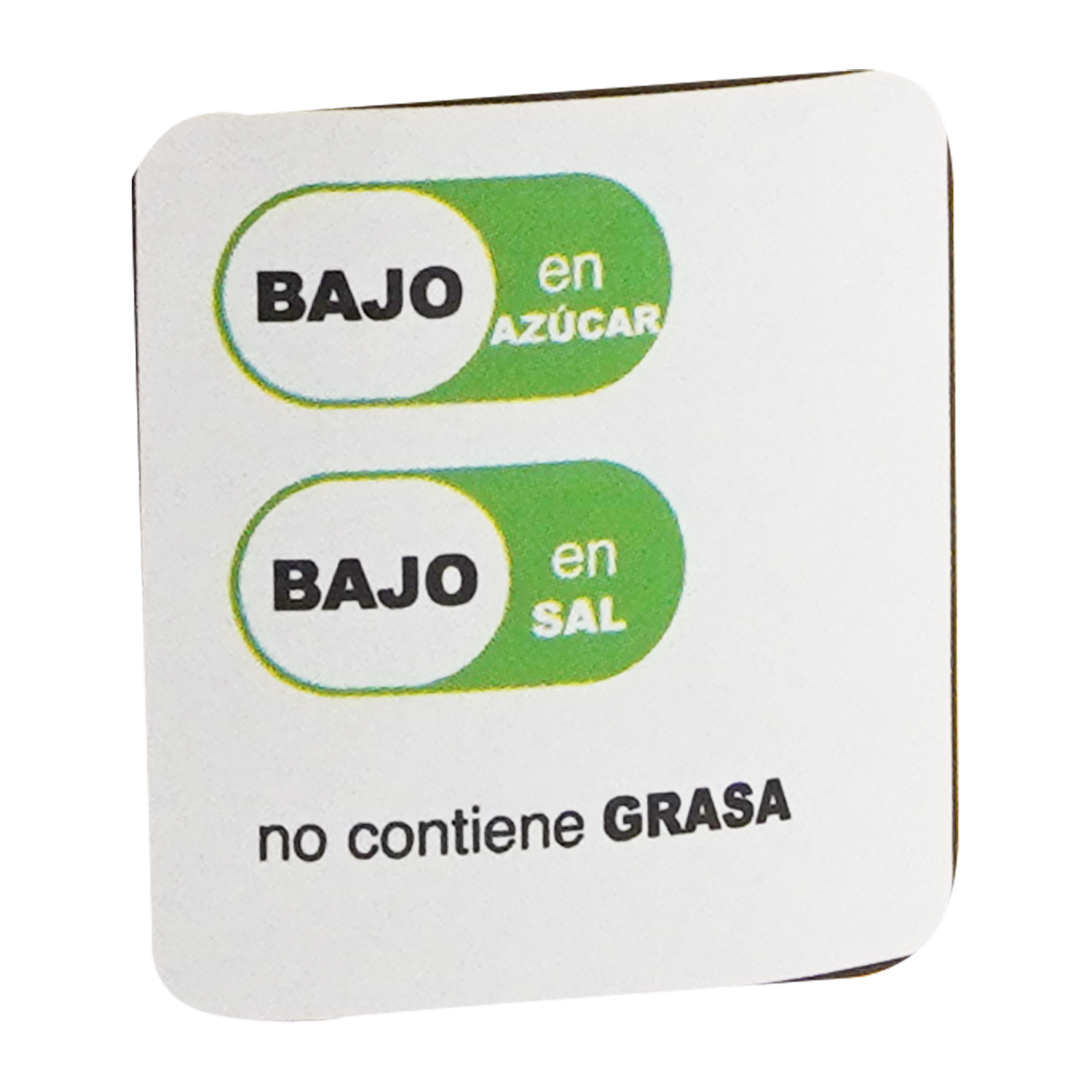 Ají Con Chochos SNOB 310 g