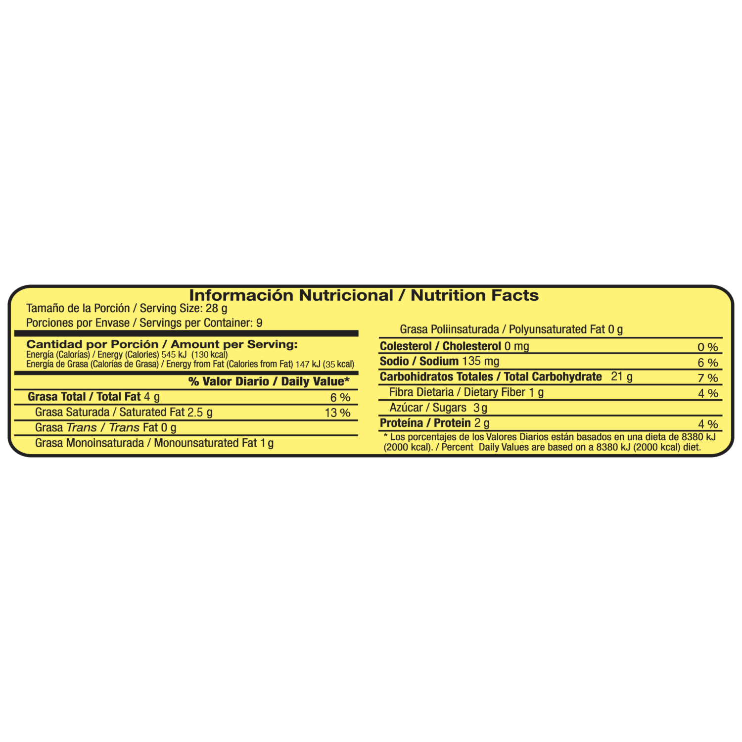 Galletas Integrales De Miel-Avena SILUET 252 G