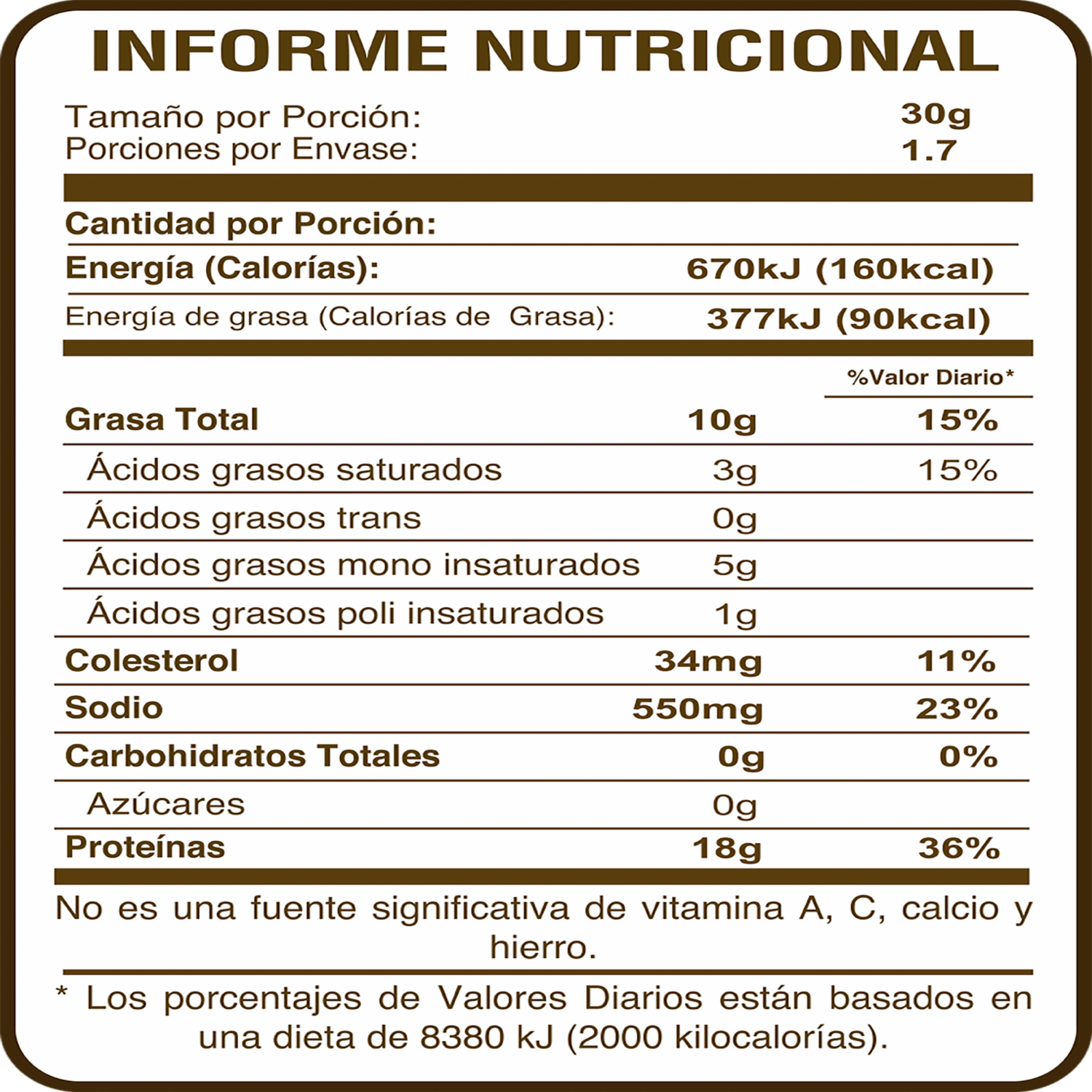 Chicharrón Bocaditos KIKOS 50 G