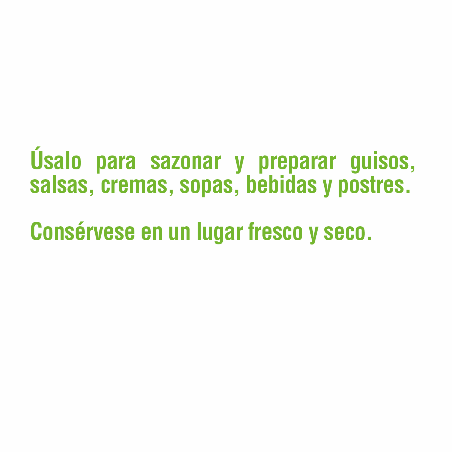 Laurel Natural EL SABOR 12 G