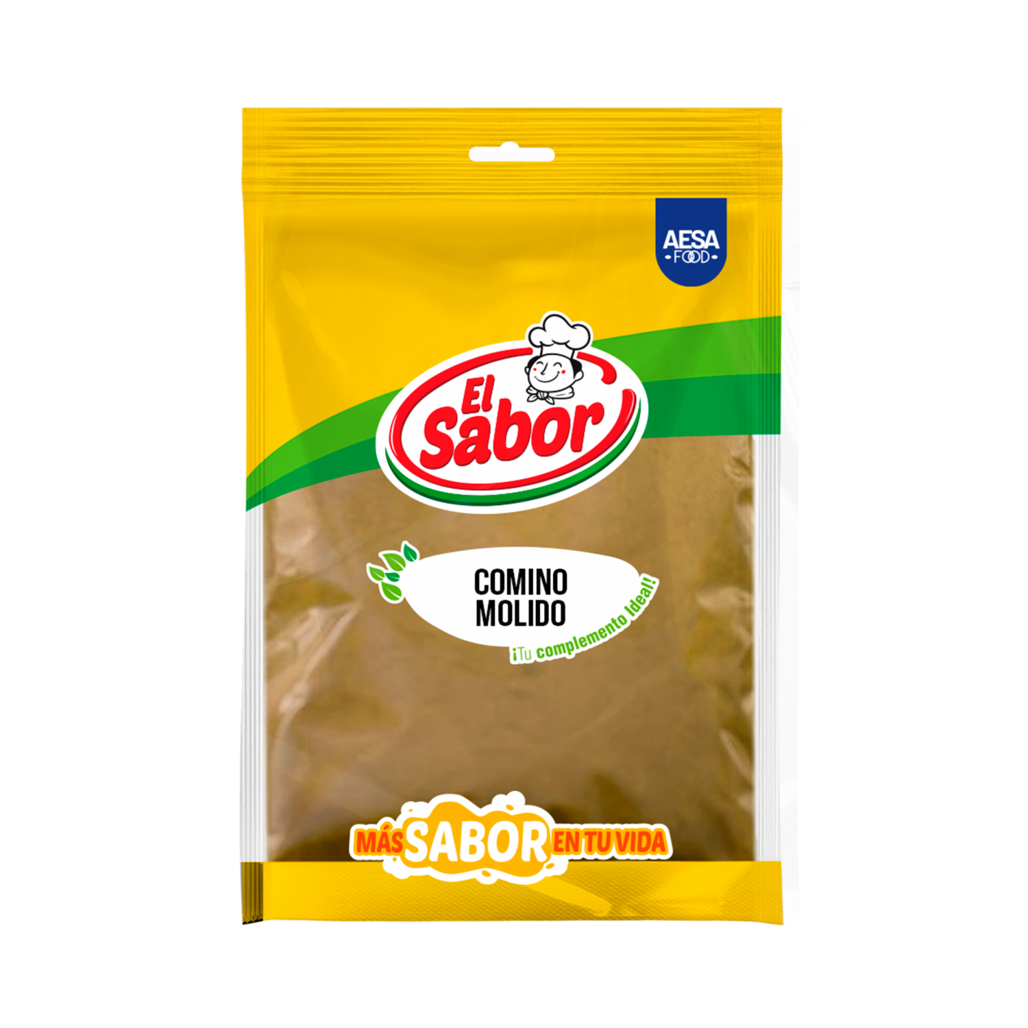 Comino Natural EL SABOR 150 G