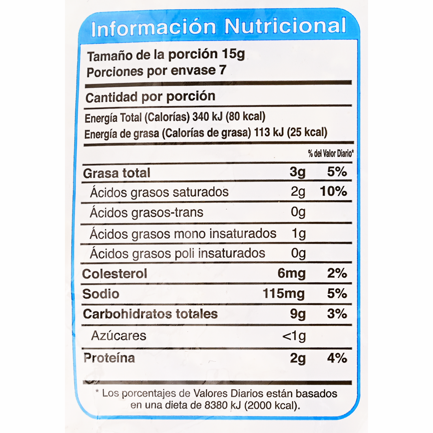 Croutones Crocantes Naturales MAXIPAN 110 G