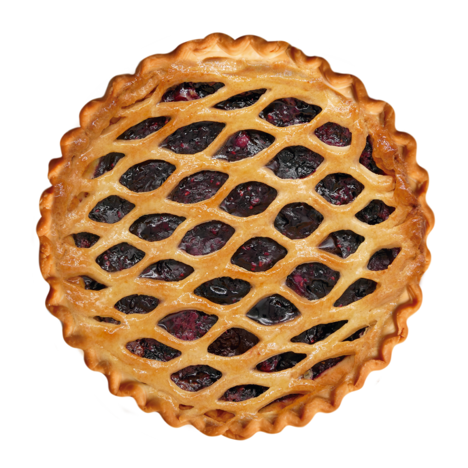 Pie De Blueberrie MAXIPAN 340 G