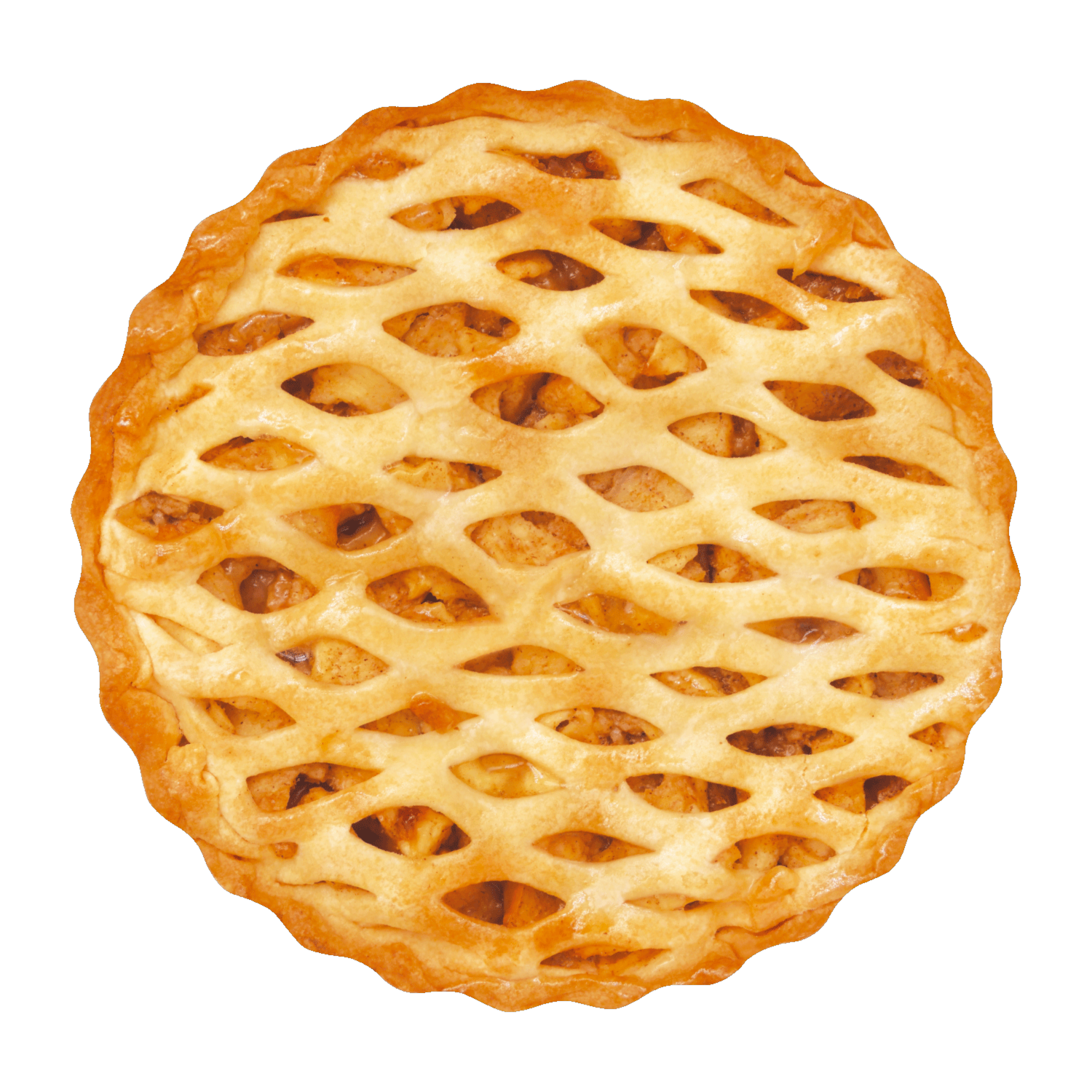Pie De Manzana Postre MAXIPAN 320 g