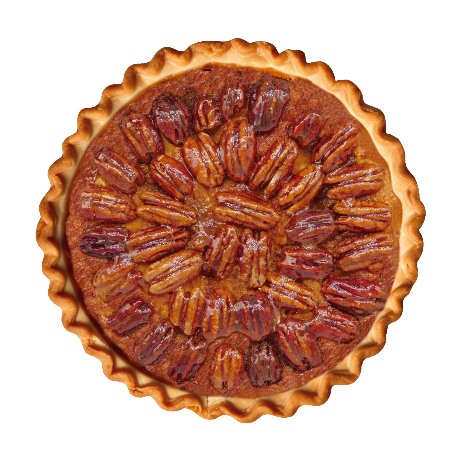 Pie De Nueces Postre MAXIPAN 350 g