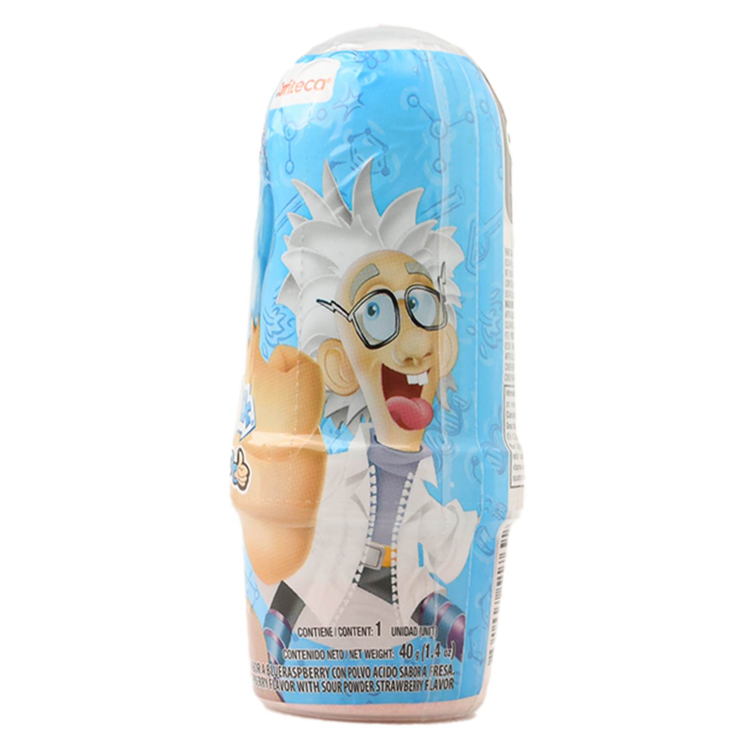 Caramelo Dedacido DR LOOK 40 G