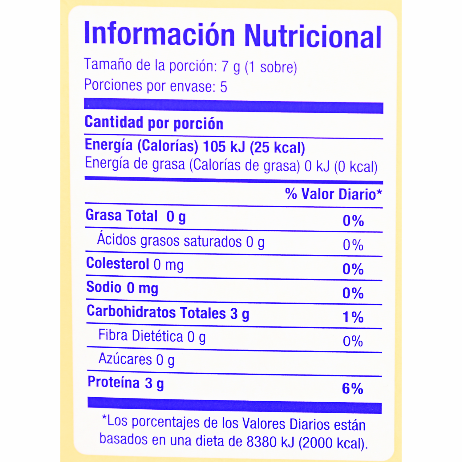 Levadura Seca LEVAPAN 35 G