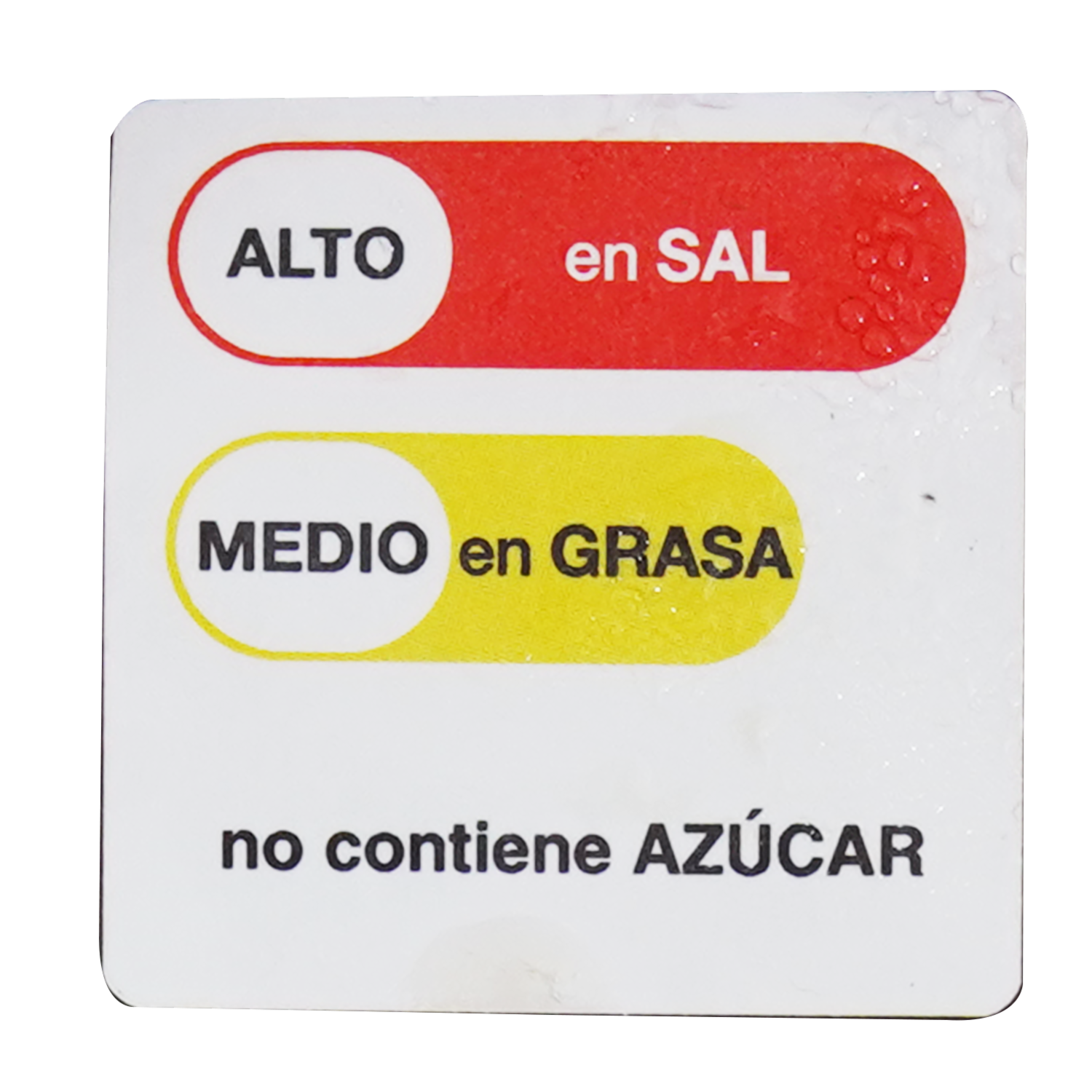 Mortadela Familiar LA CASTILLA 500 G