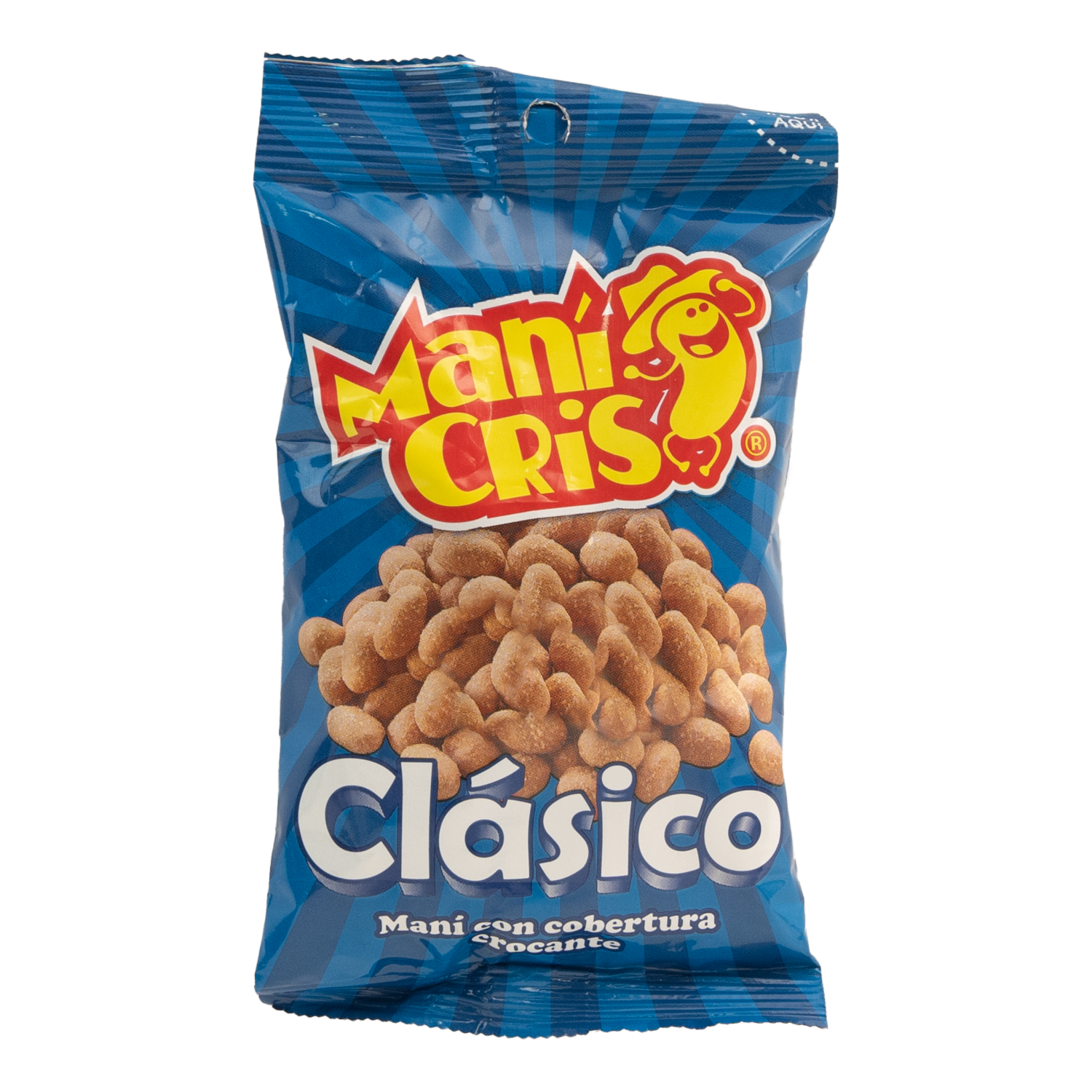 Maní De Sal MANÍ CRIS Funda