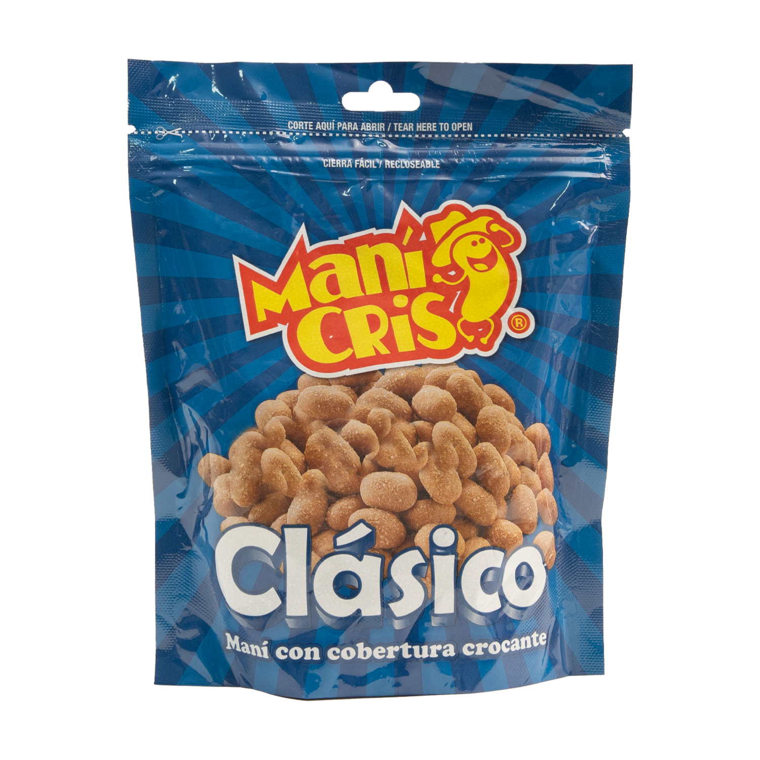 Maní Familiar MANÍ CRIS Funda