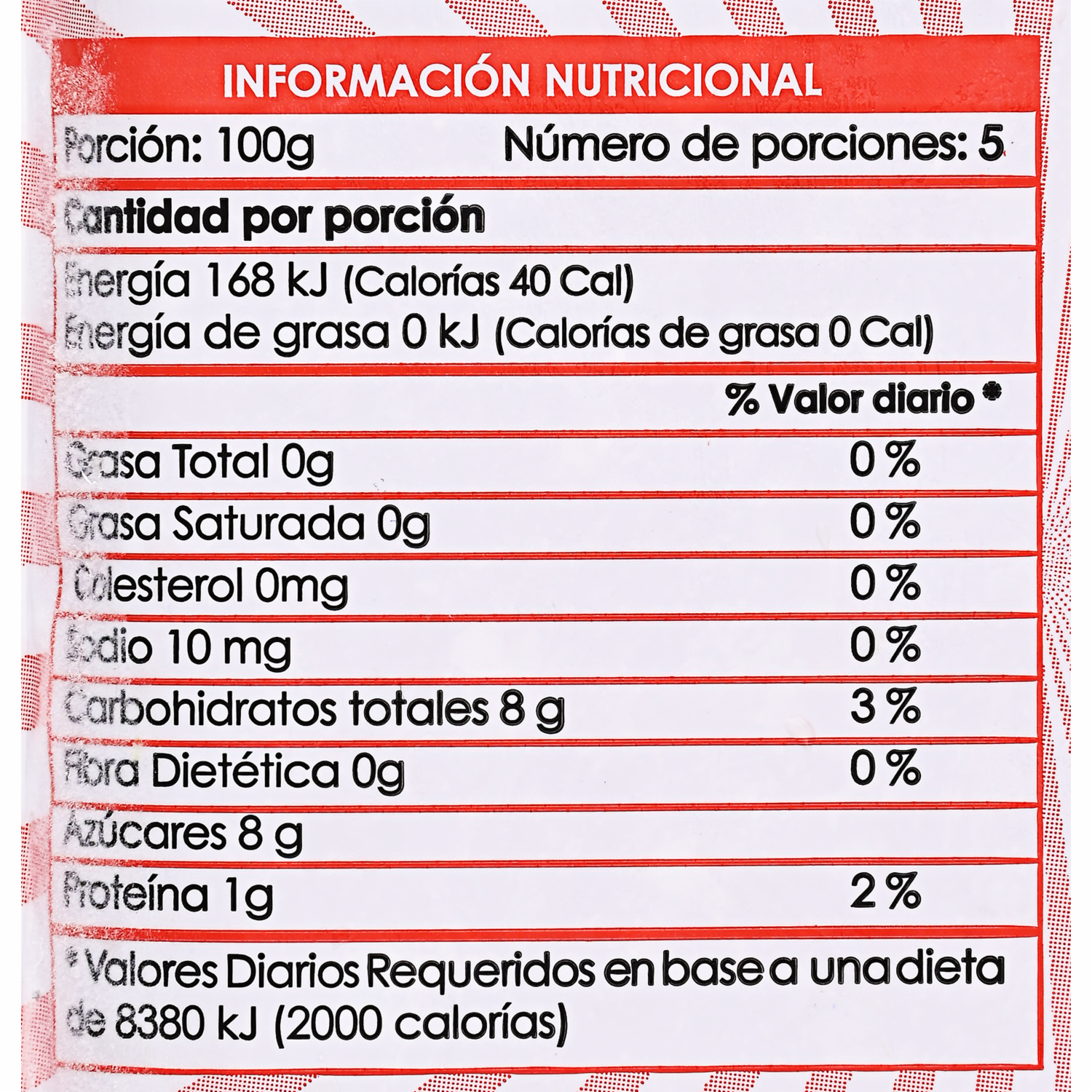 Pulpa De Frutilla FRUTEIRO 500g