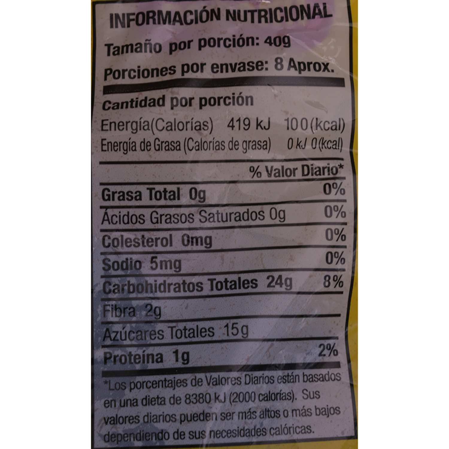 Ciruelas Deshidratadas SOLEG 300 G