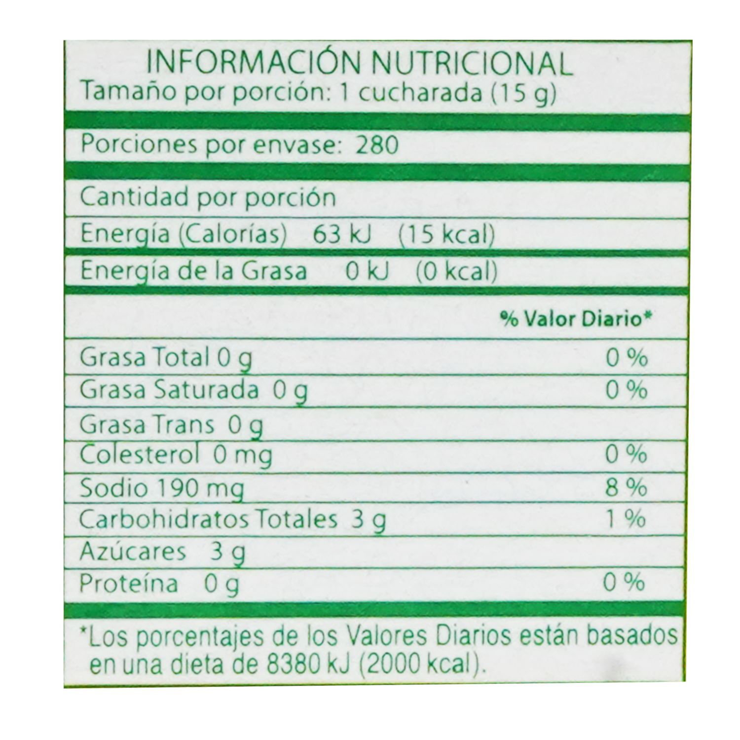 Salsa De Tomate Clásica LOS ANDES 4200 G