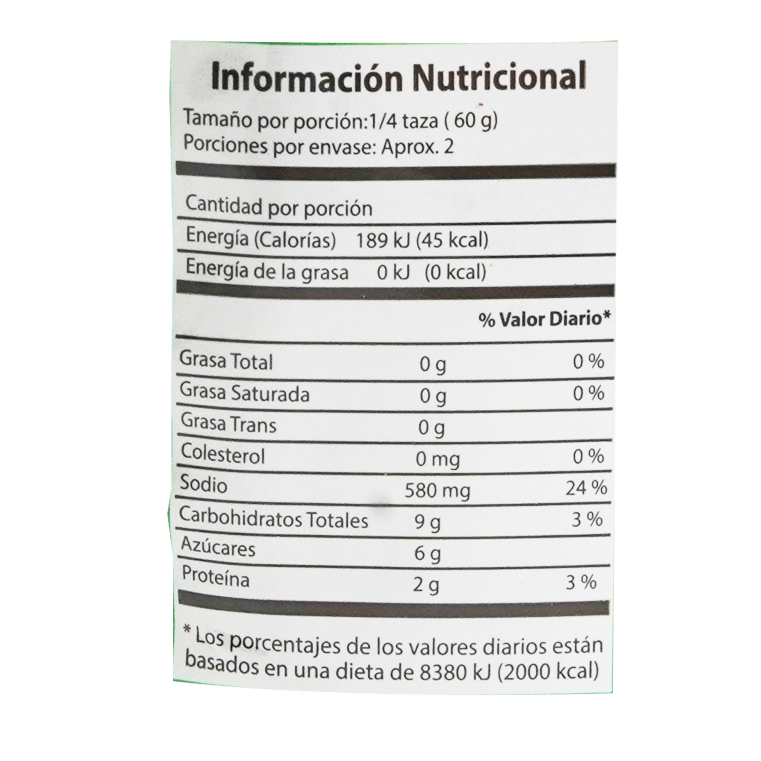 Pure De Tomate Sin Preservantes LOS ANDES 100 G
