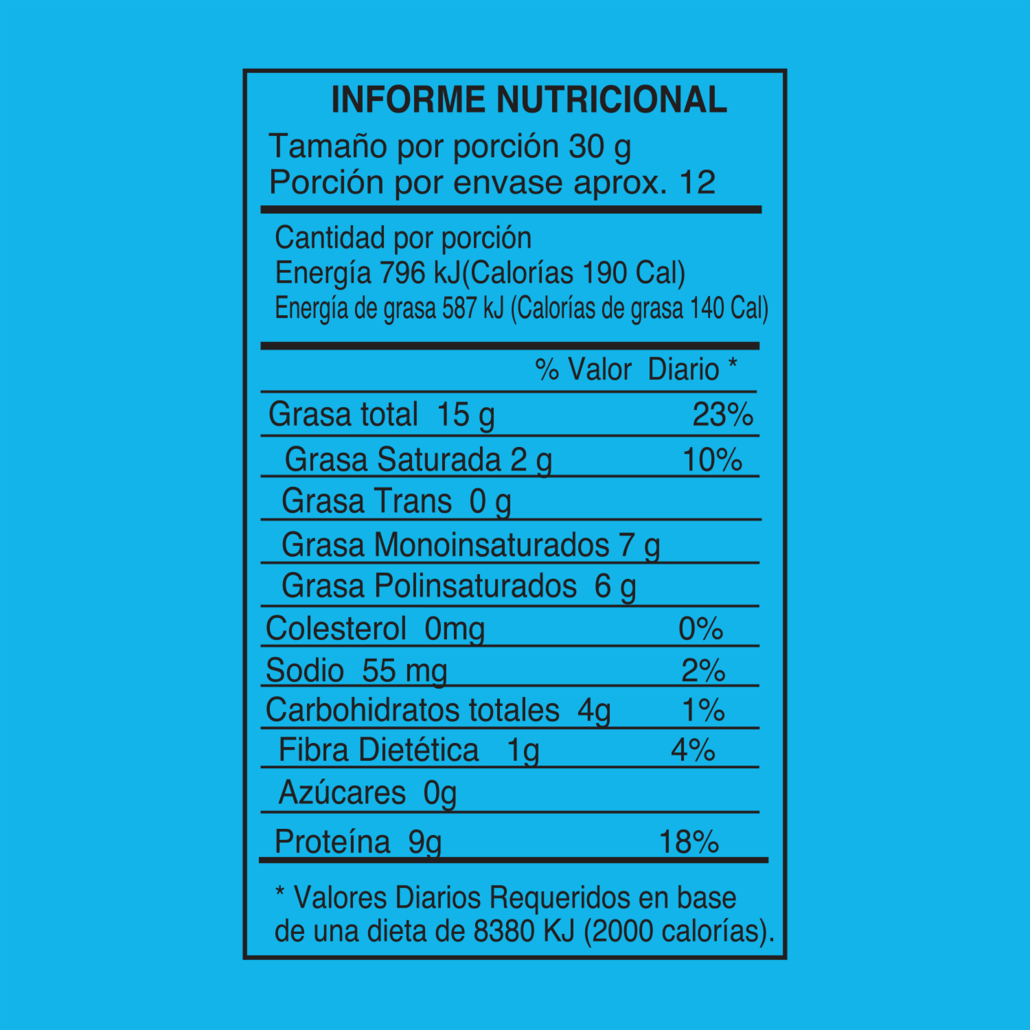 Maní De al Fruto Seco EL SELECTO 200 G