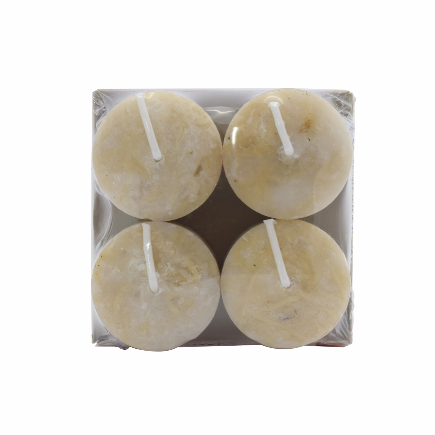 Mechero X 4 Hd VELAS HD Unidad