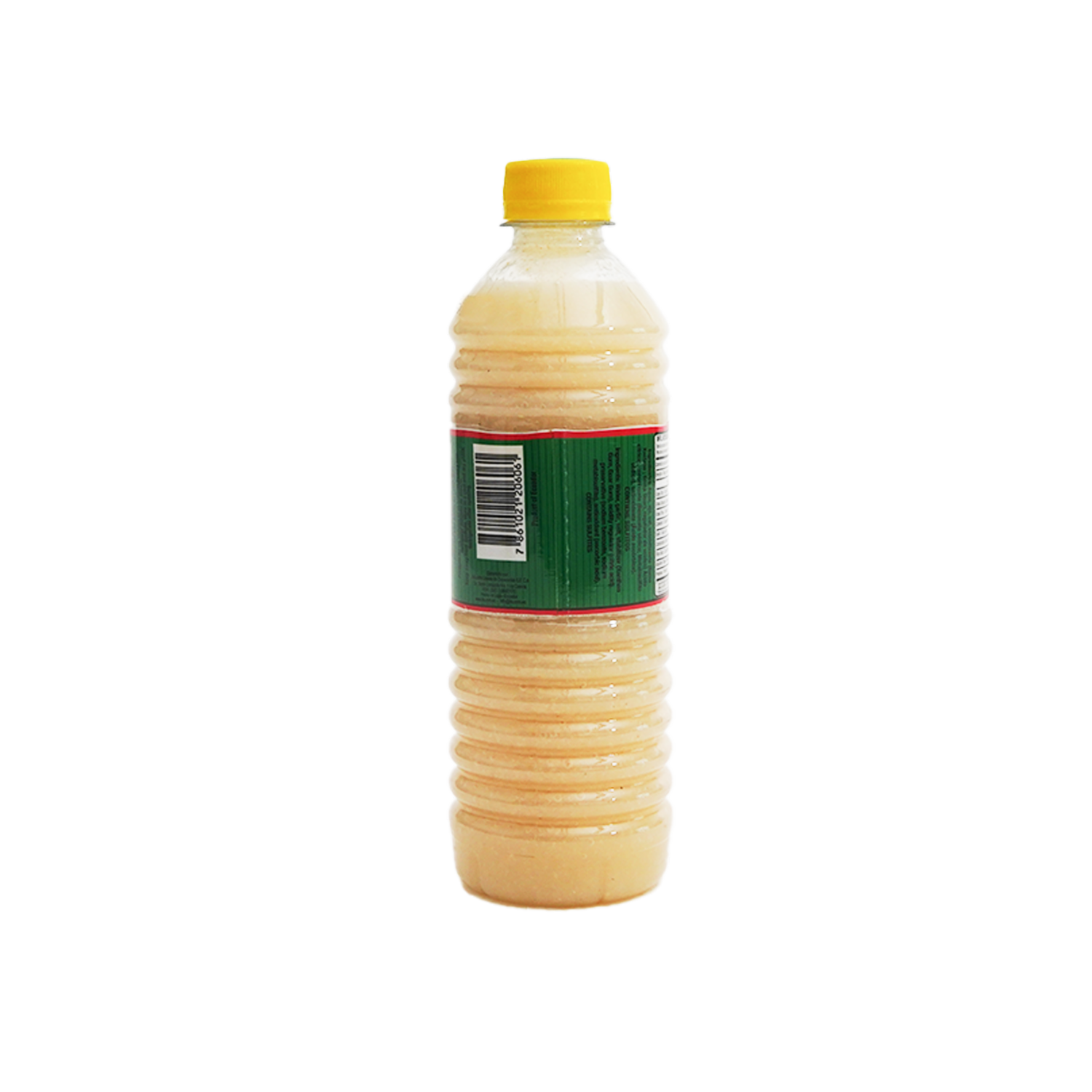 Ajo En Pasta Pet ILE 500  G