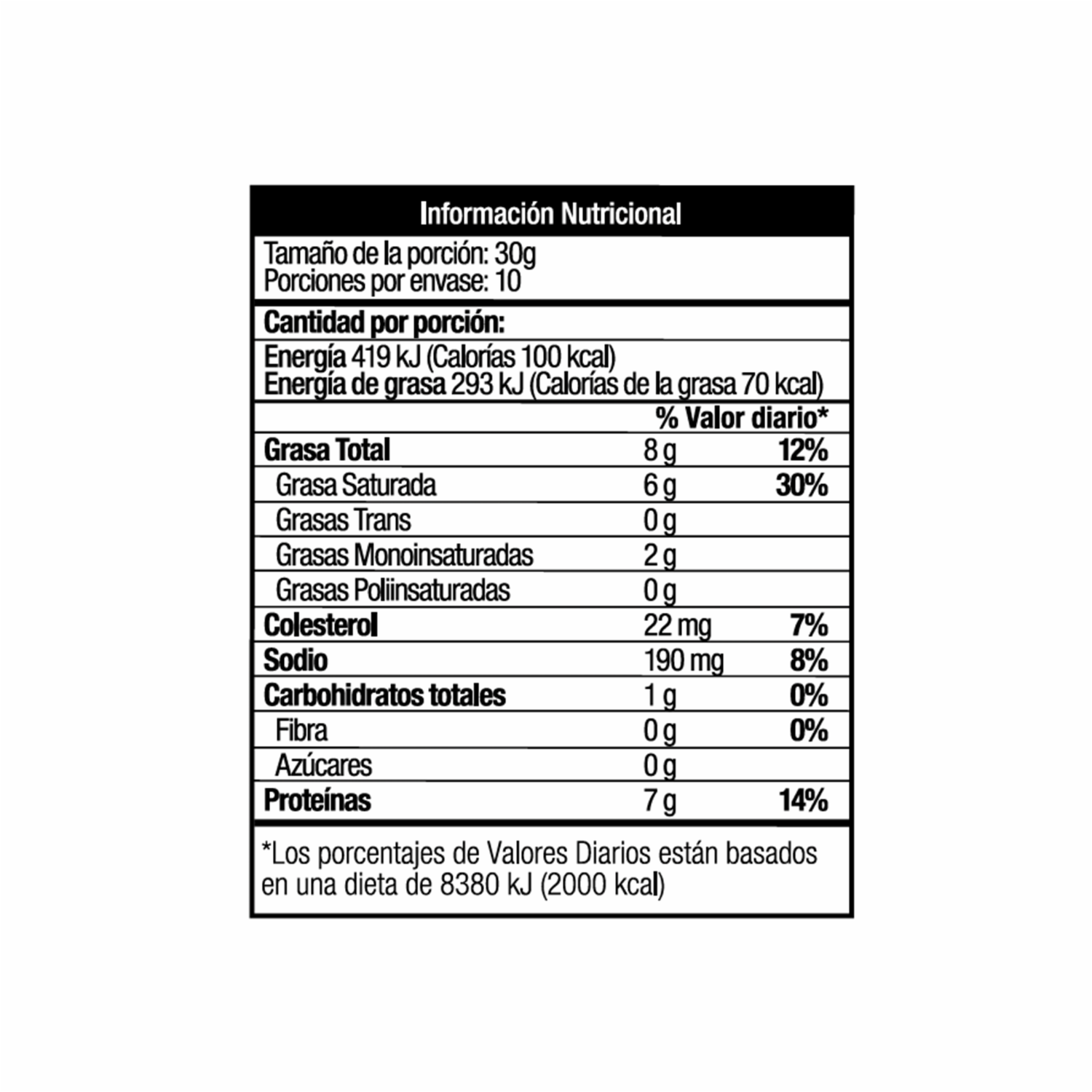 Mix De Quesos Fiesta Don Galo – Danbo – Cheddar – Hierbas Del Campo HACIENDA ZULETA 350 G