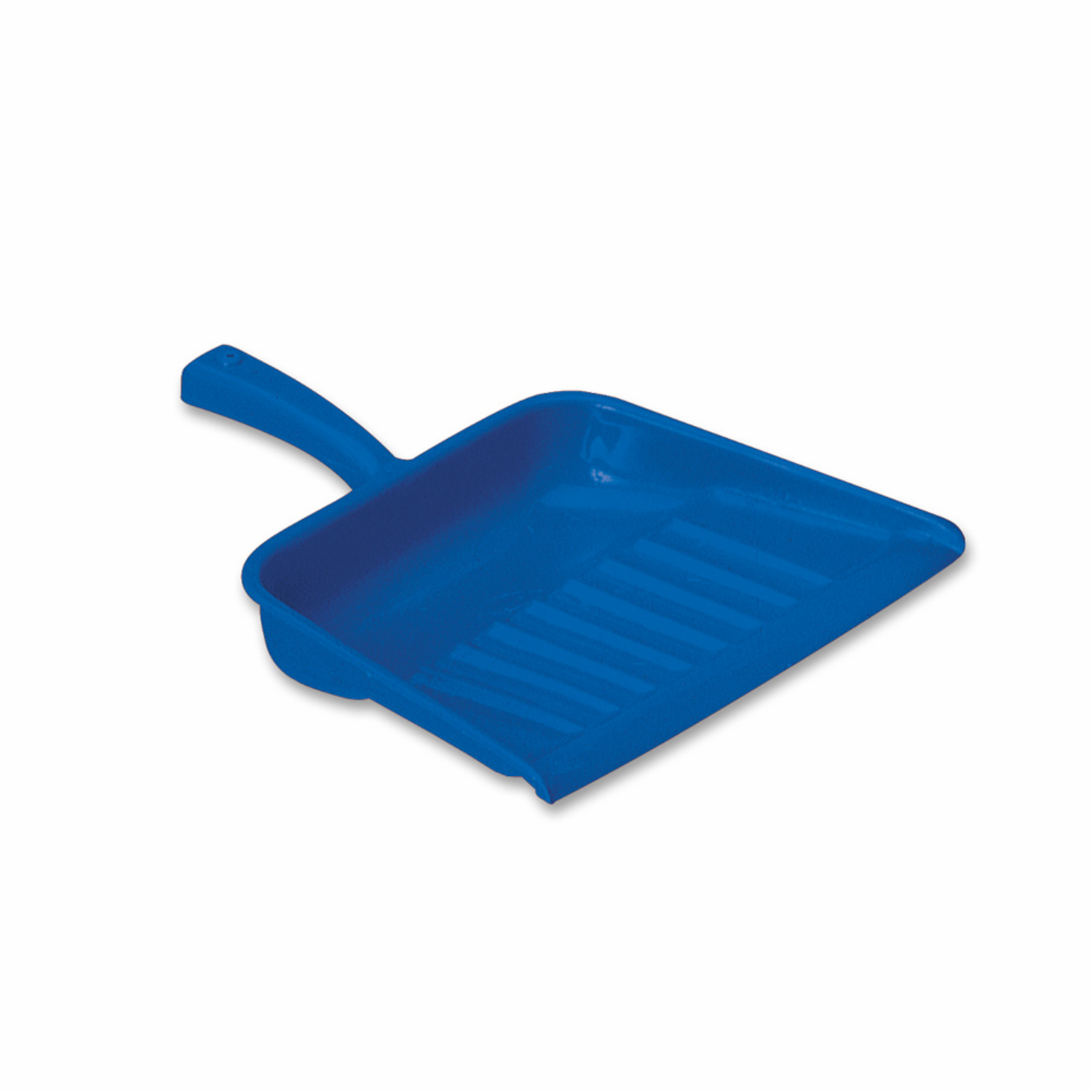 Pala De Basura Azul CASA PICA ManGo Corto