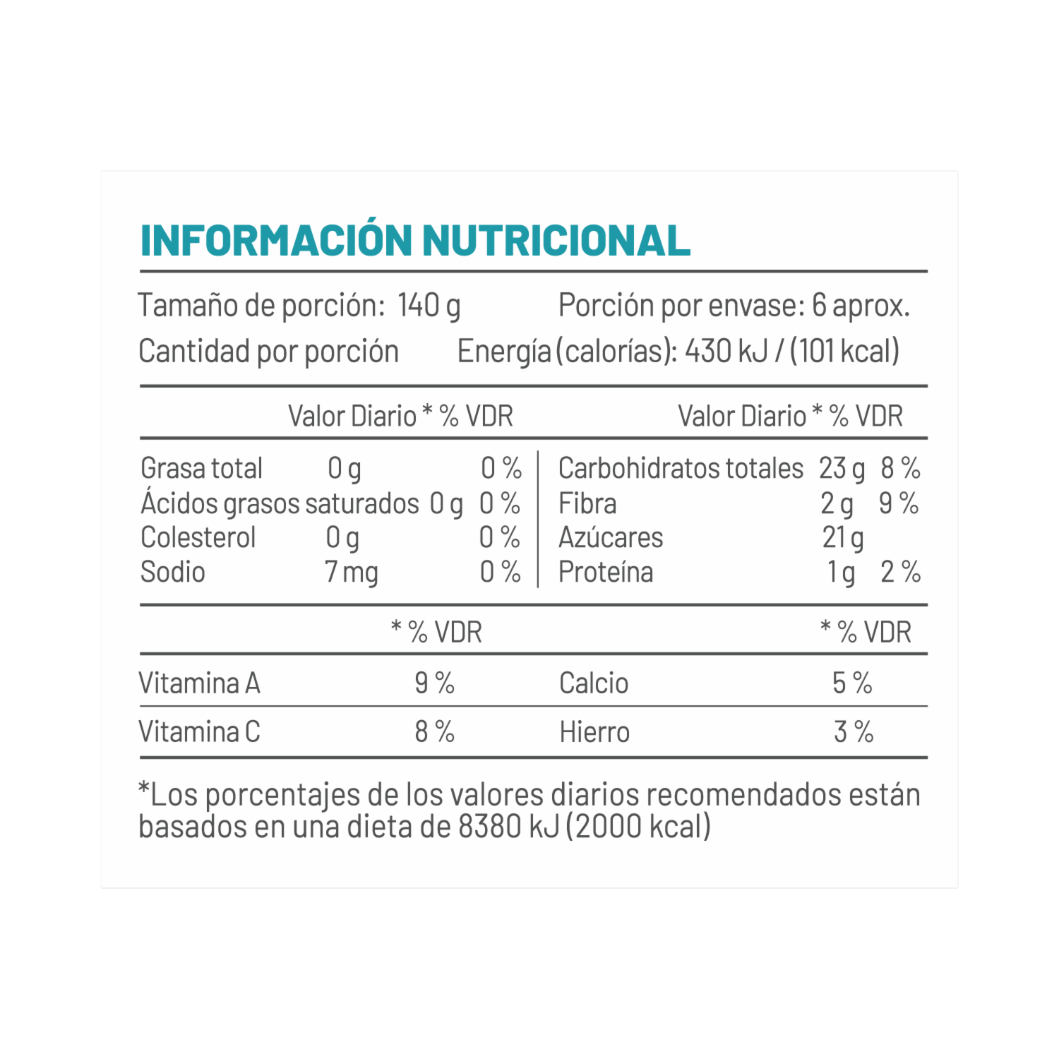 Duraznos Mitades En Almíbar TOSCANA 820 G