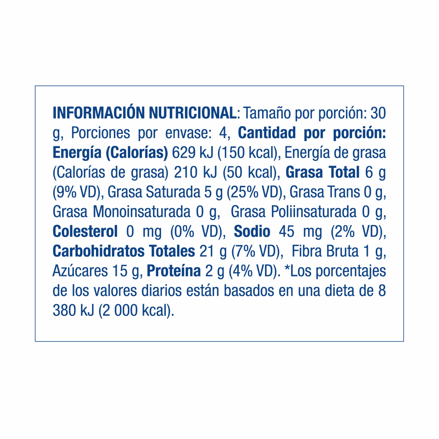 Galletas Dulces De Coco Crocantes CROCCANTINI 120 G