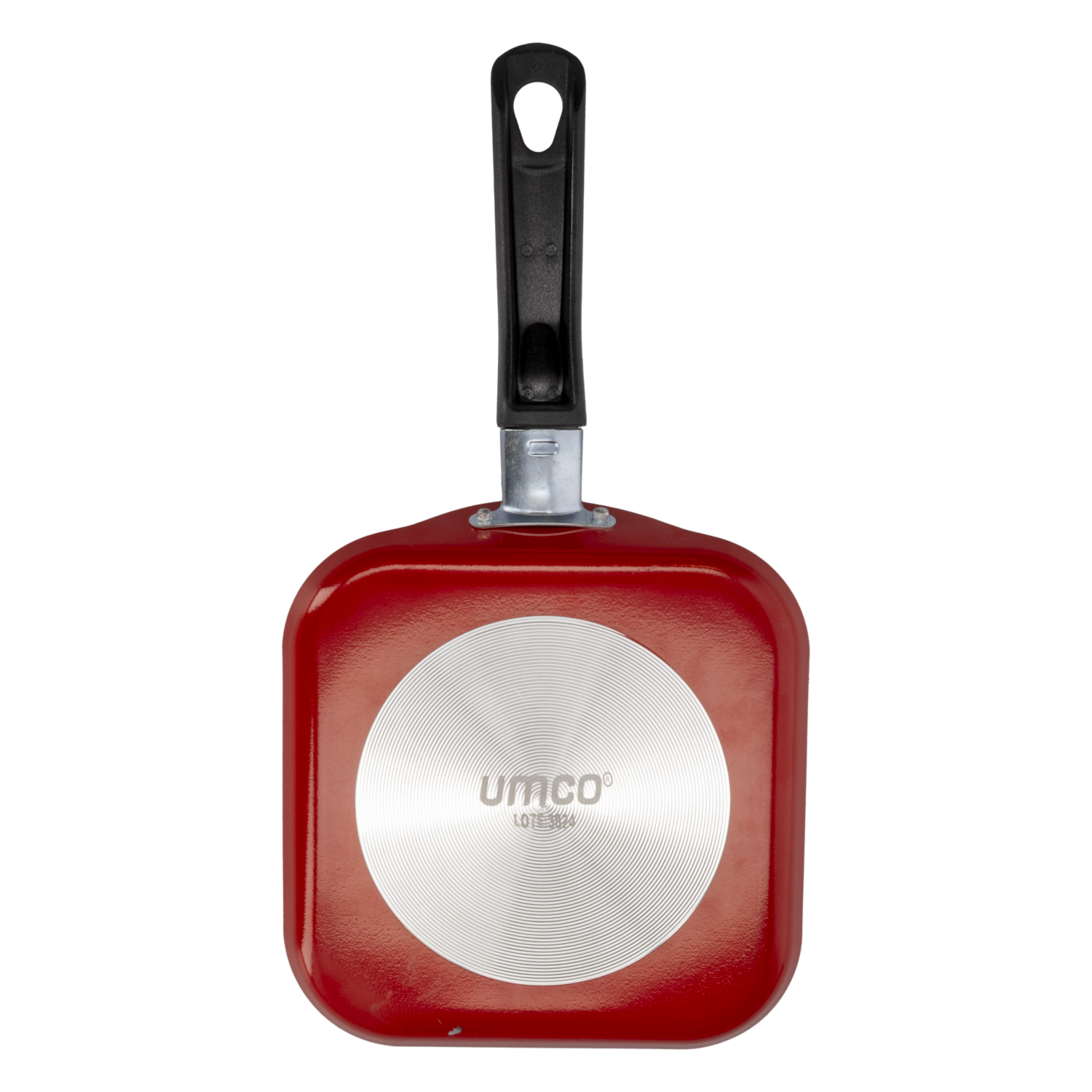 Mini Asador Cuadrado UMCO Unidad