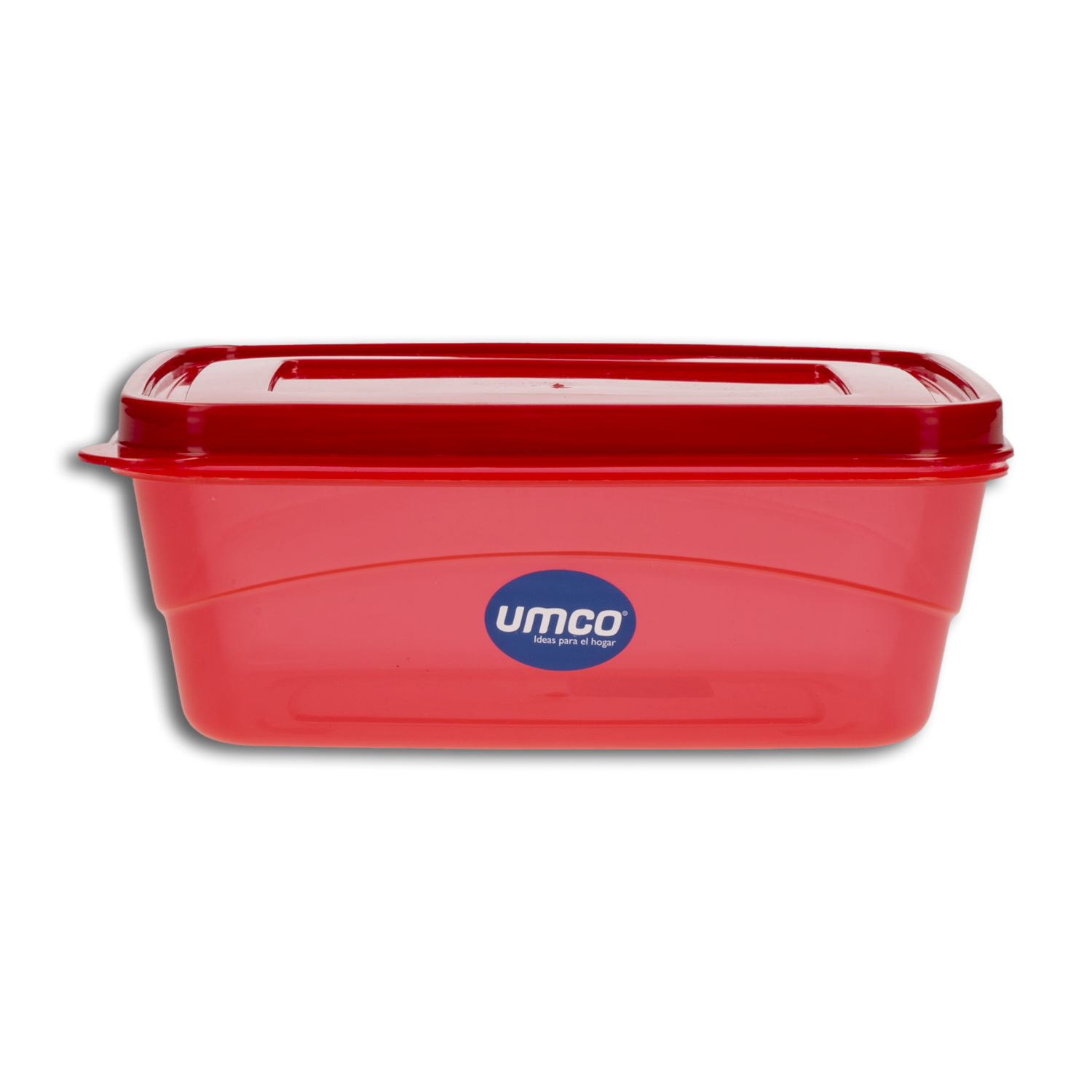 Repostero Tapper Plástico Color UMCO 1,3 Litros